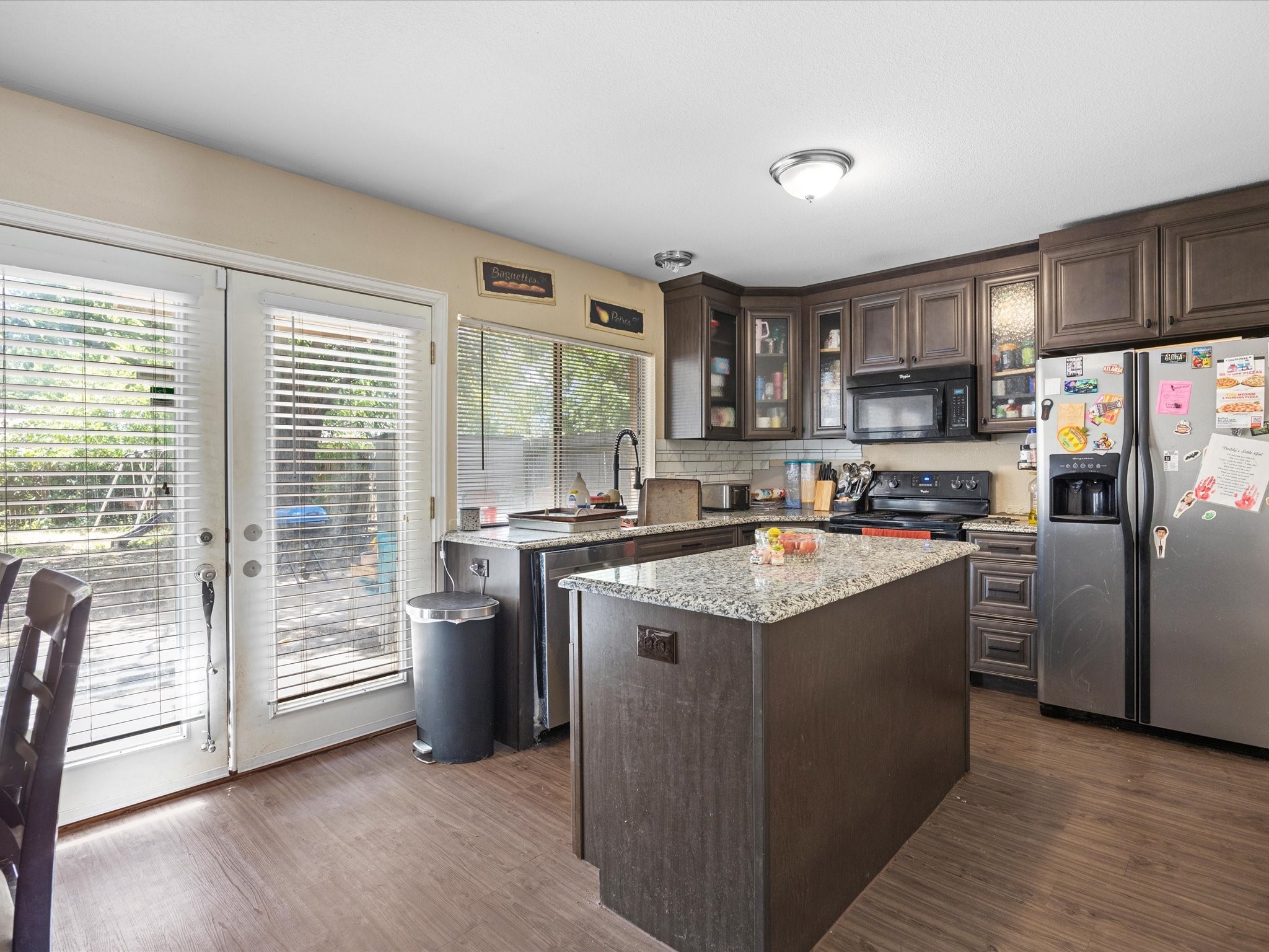 5744 Judie Court