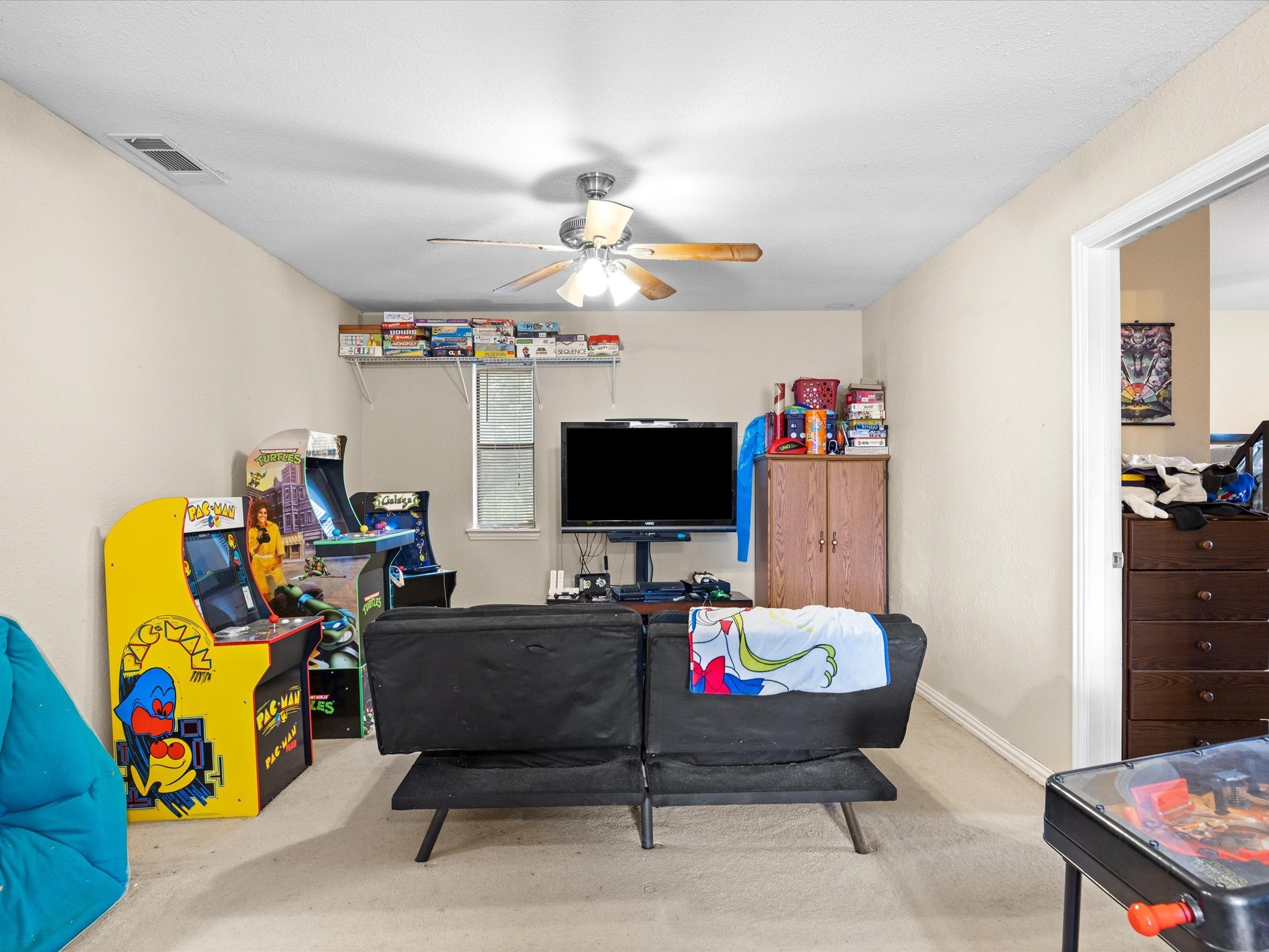 5744 Judie Court