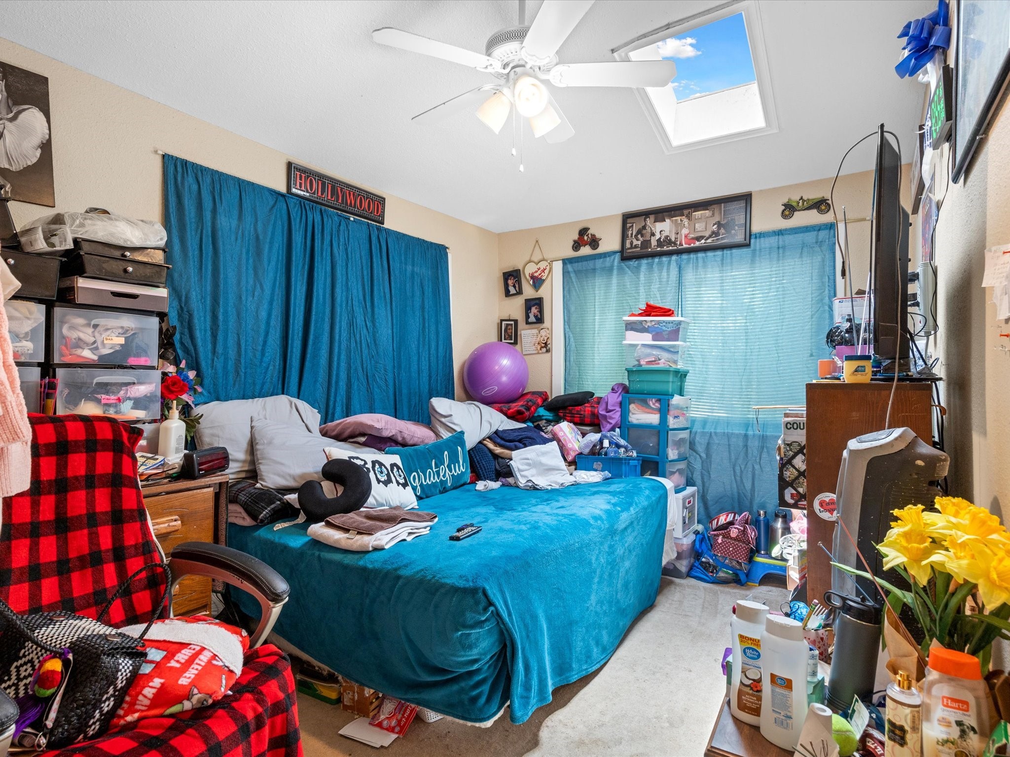 5744 Judie Court
