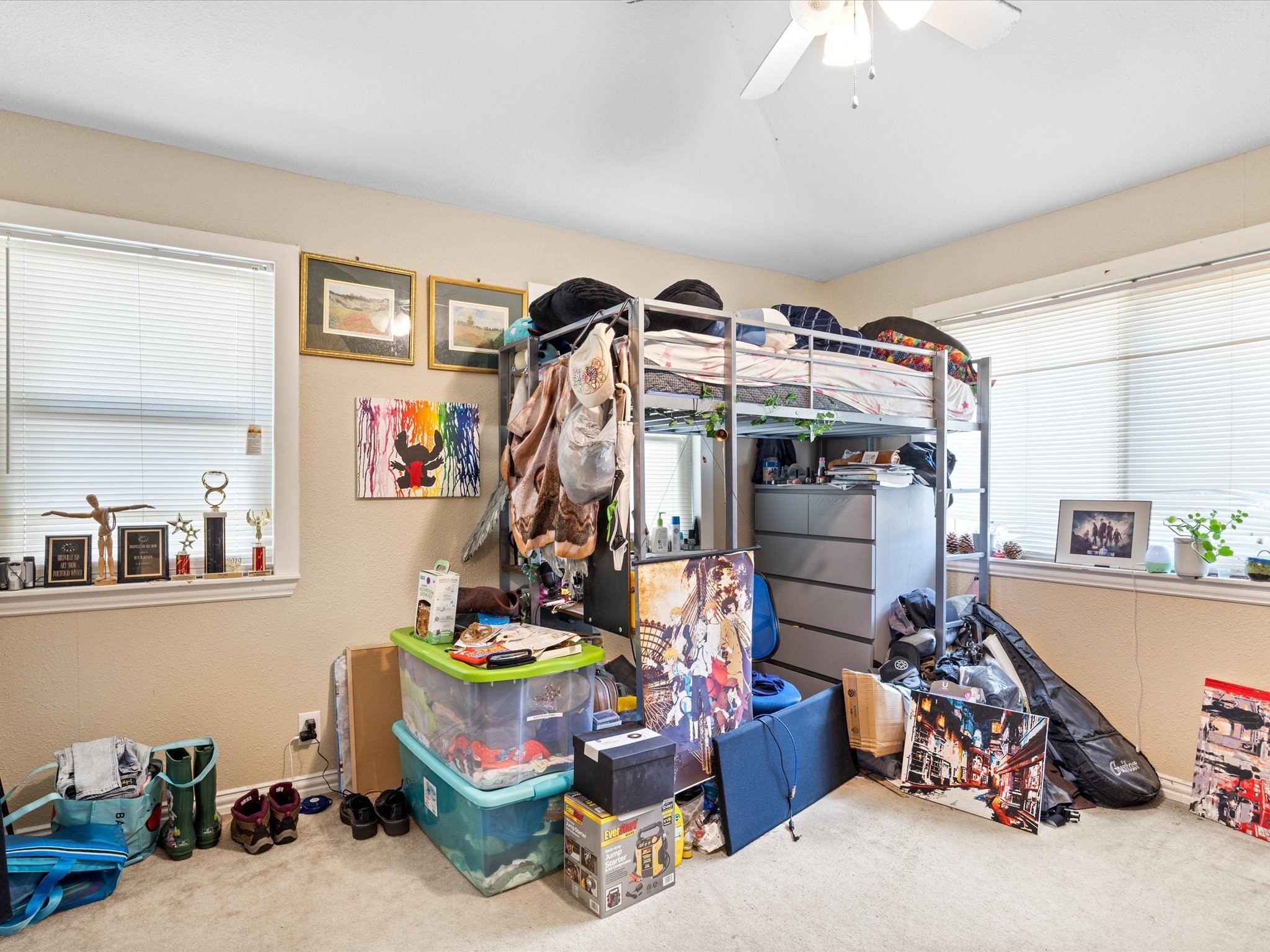 5744 Judie Court