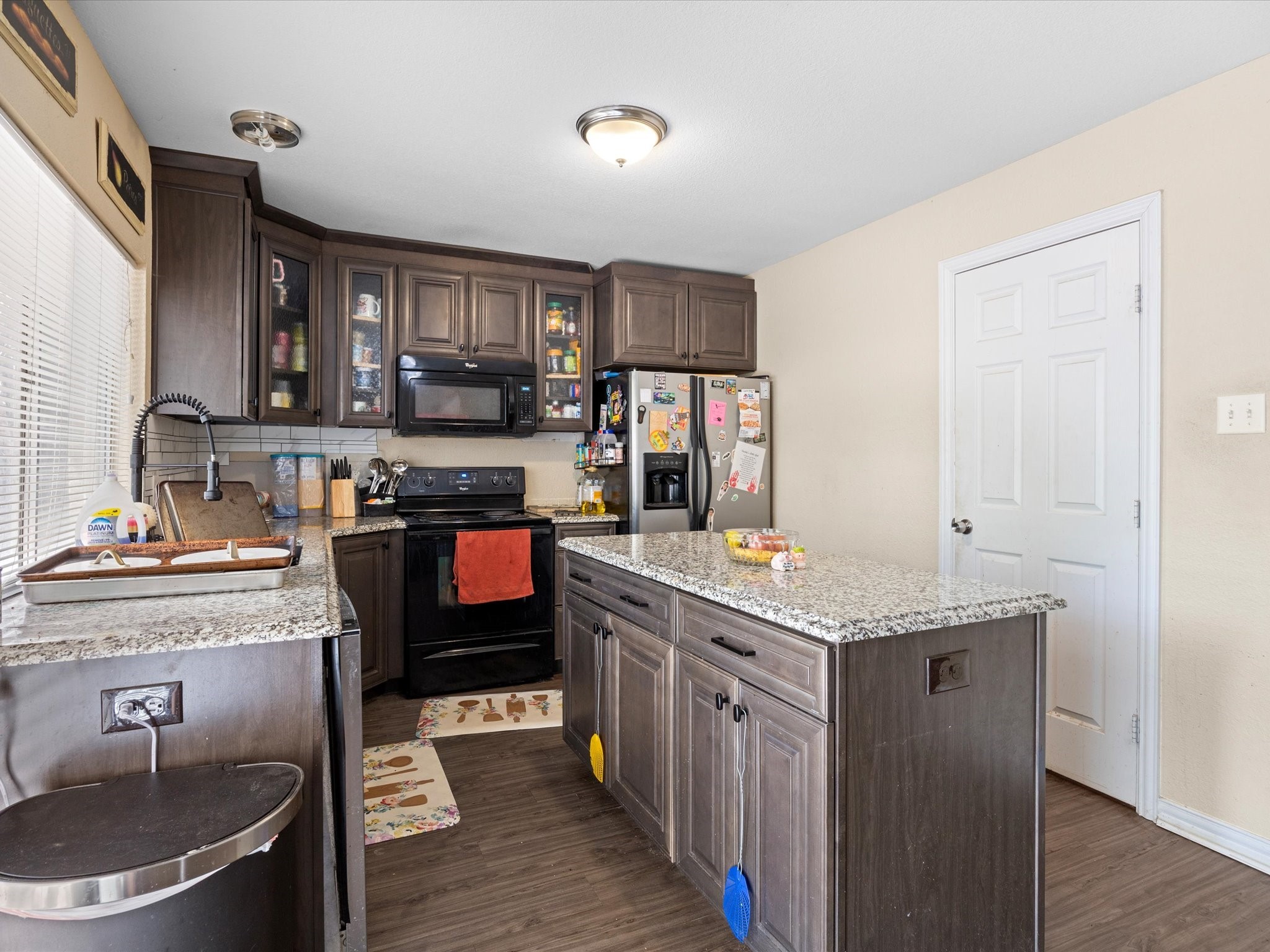 5744 Judie Court