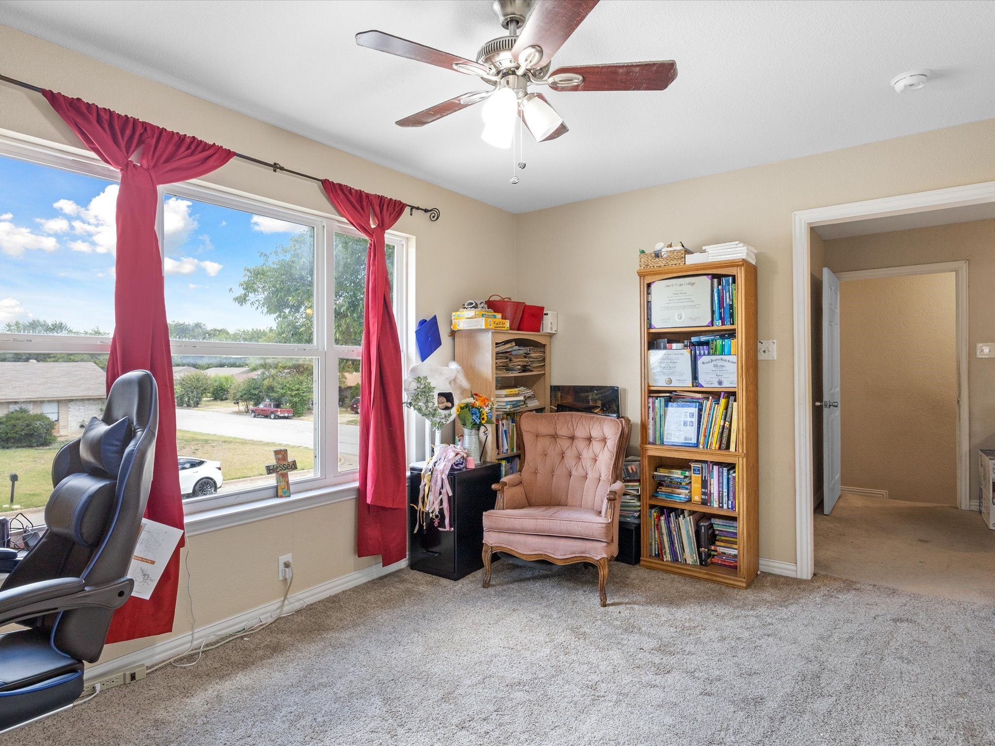 5744 Judie Court