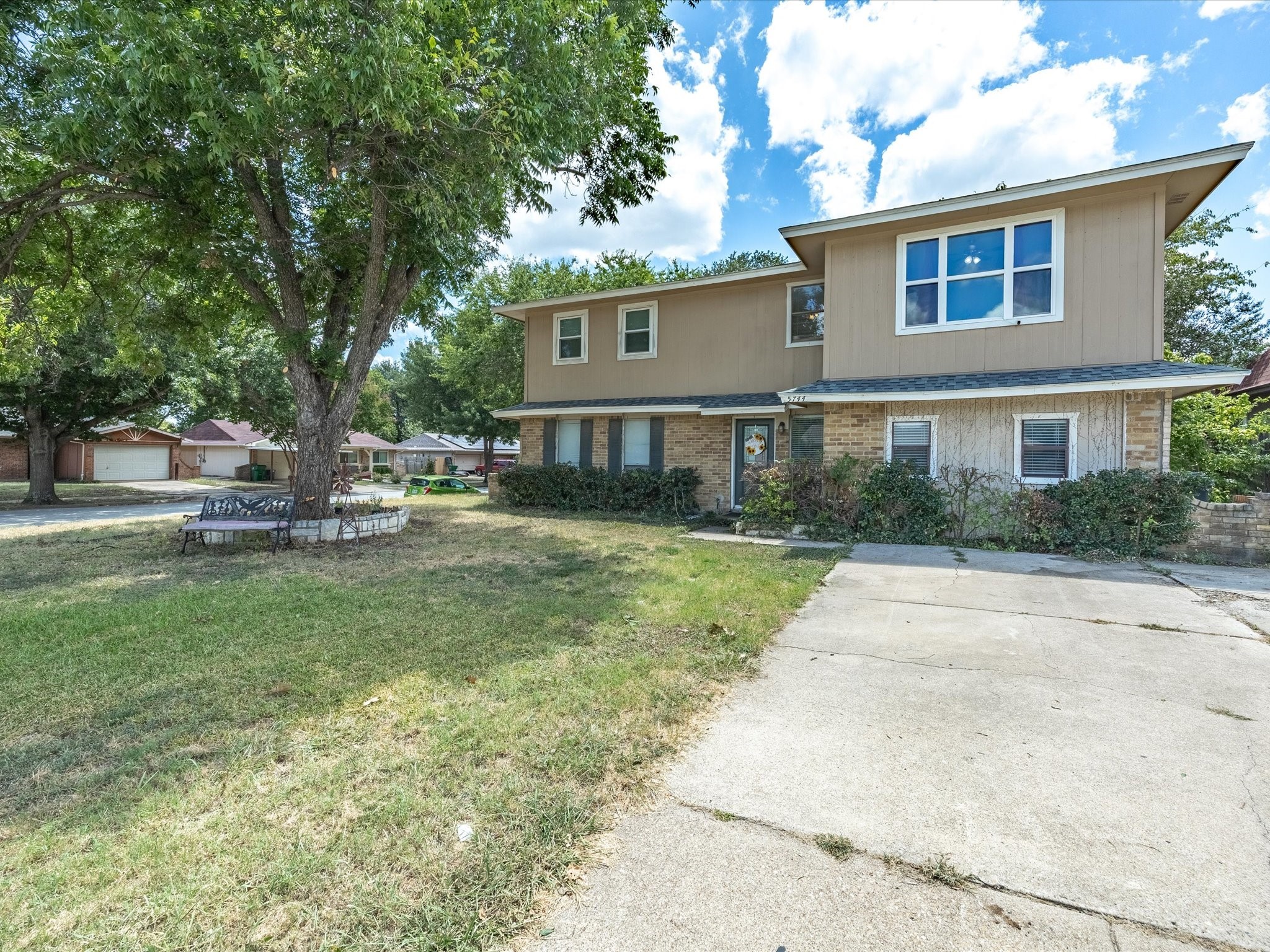 5744 Judie Court