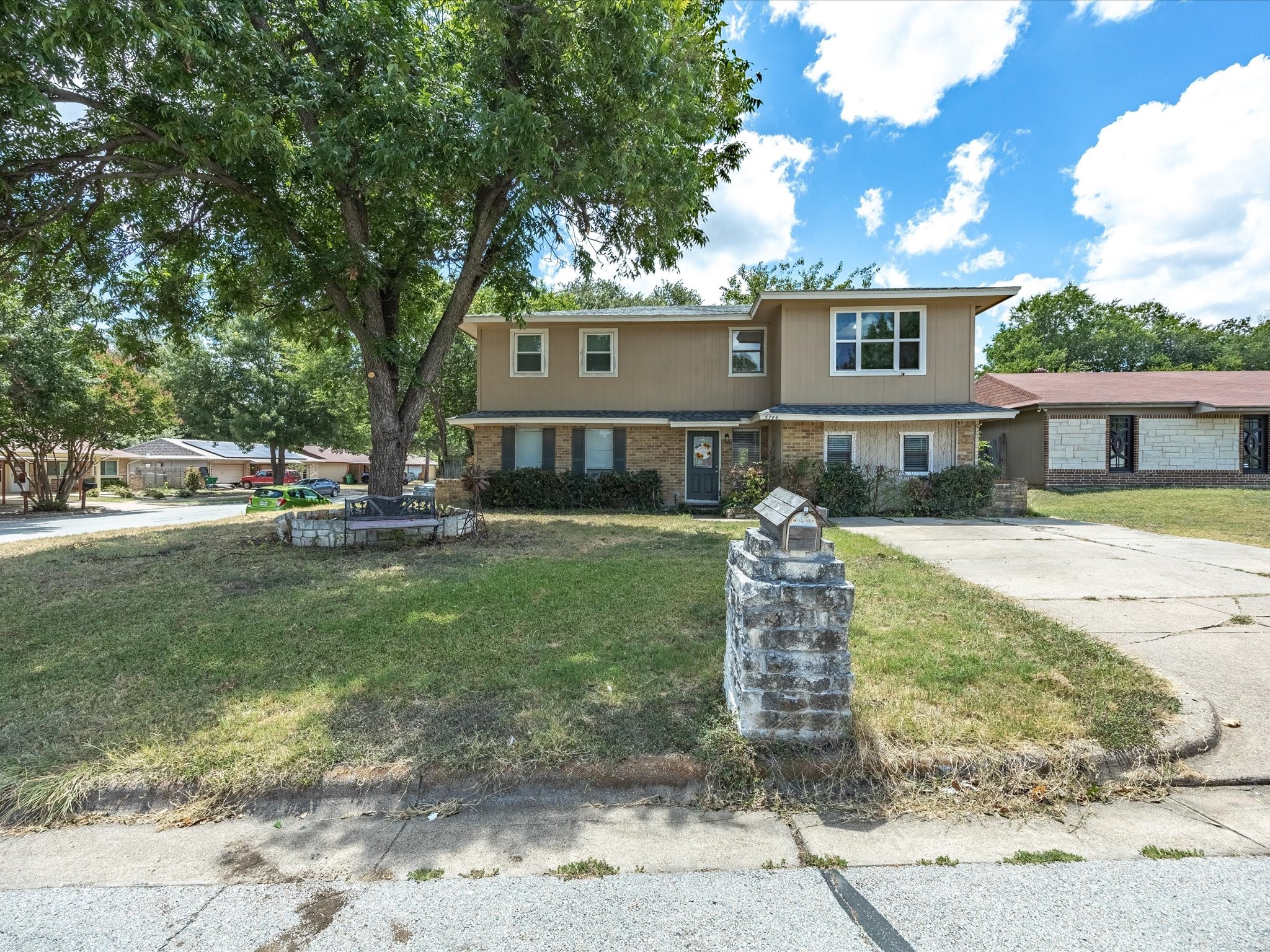 5744 Judie Court