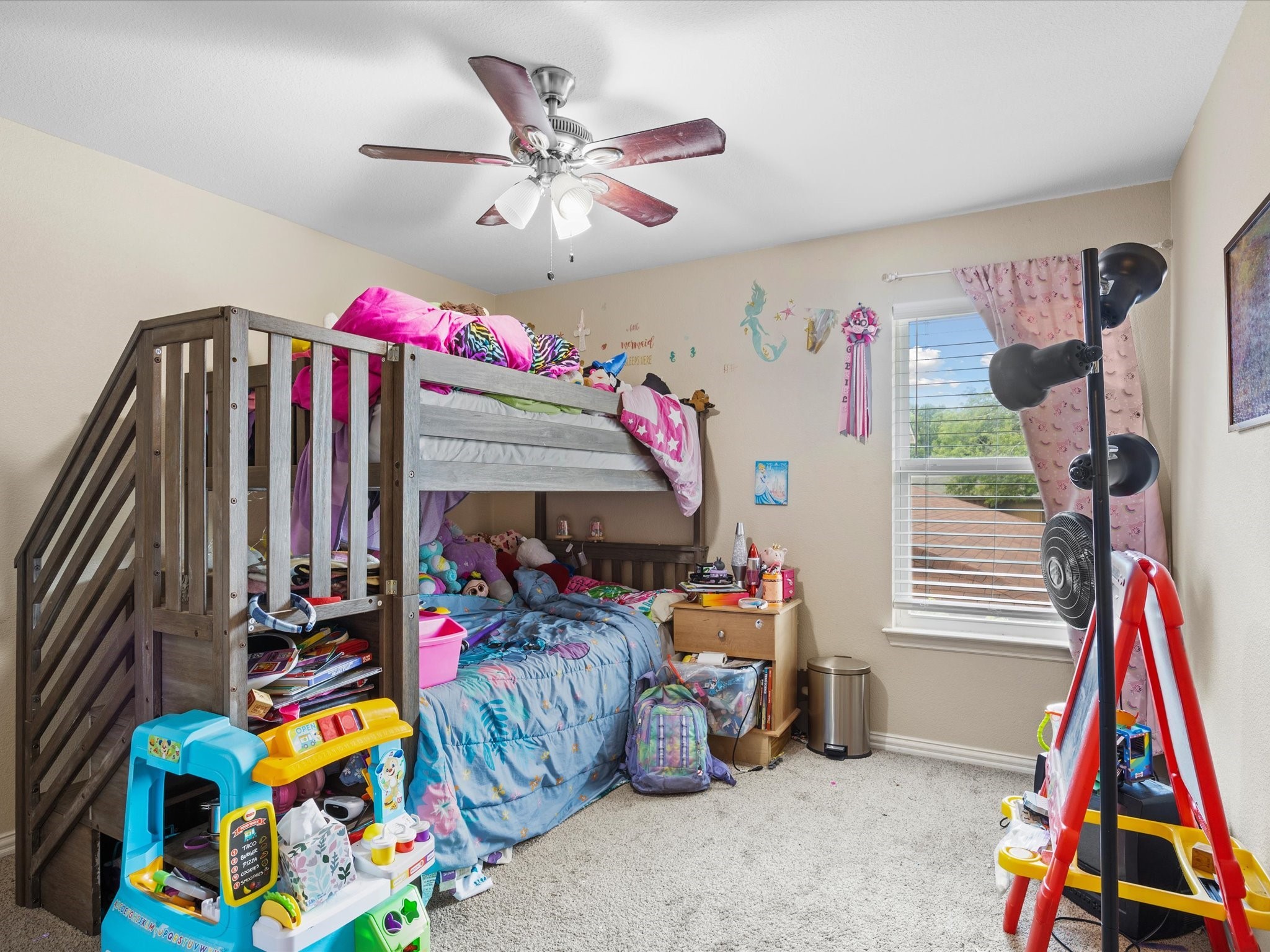 5744 Judie Court