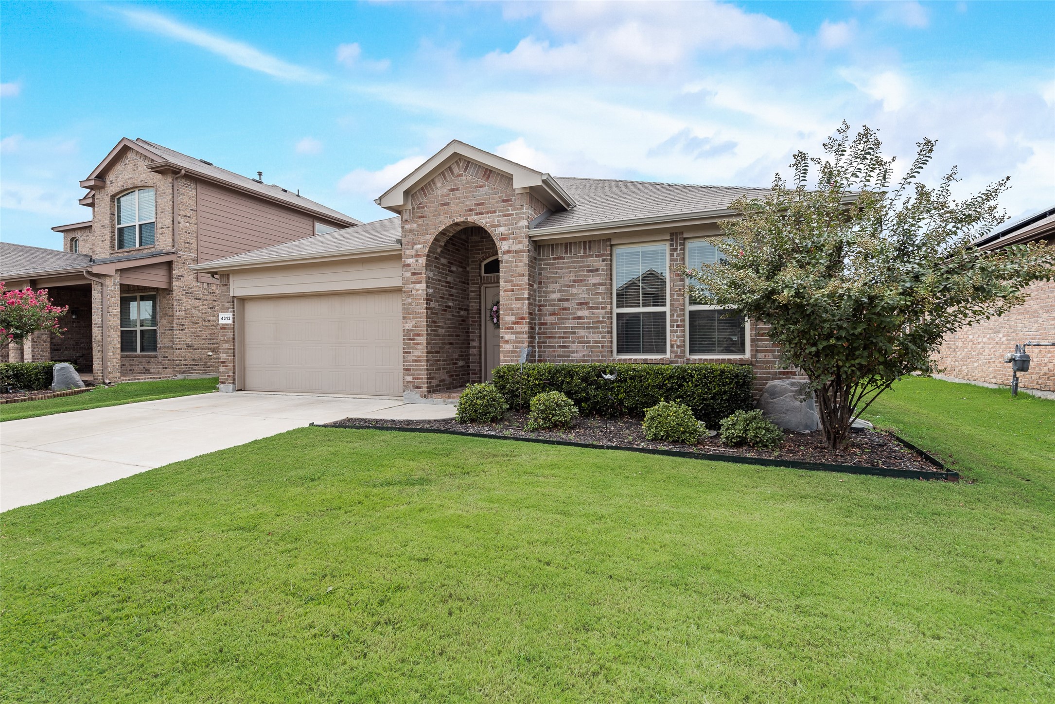 4312 Chicory Court