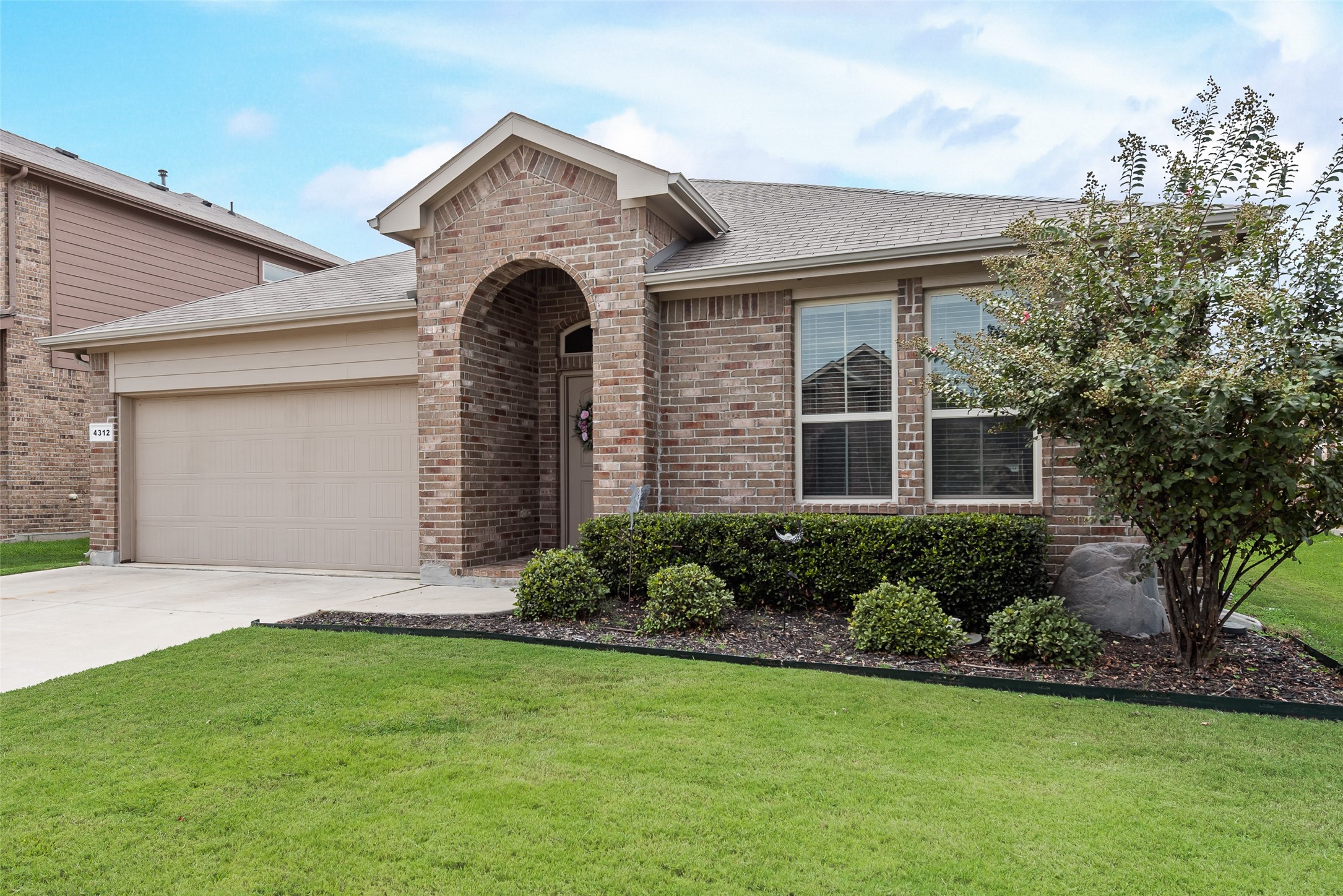 4312 Chicory Court