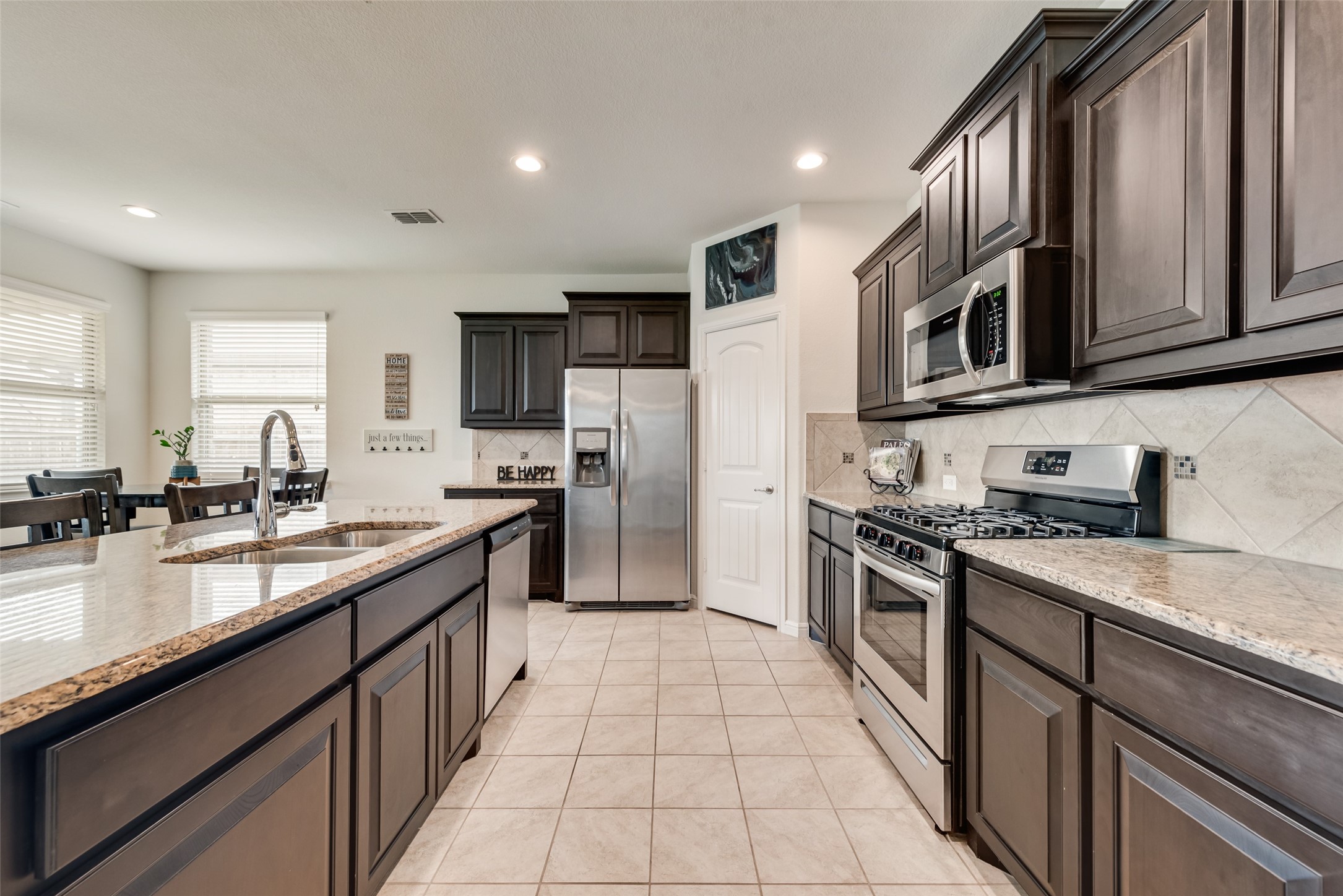 4312 Chicory Court