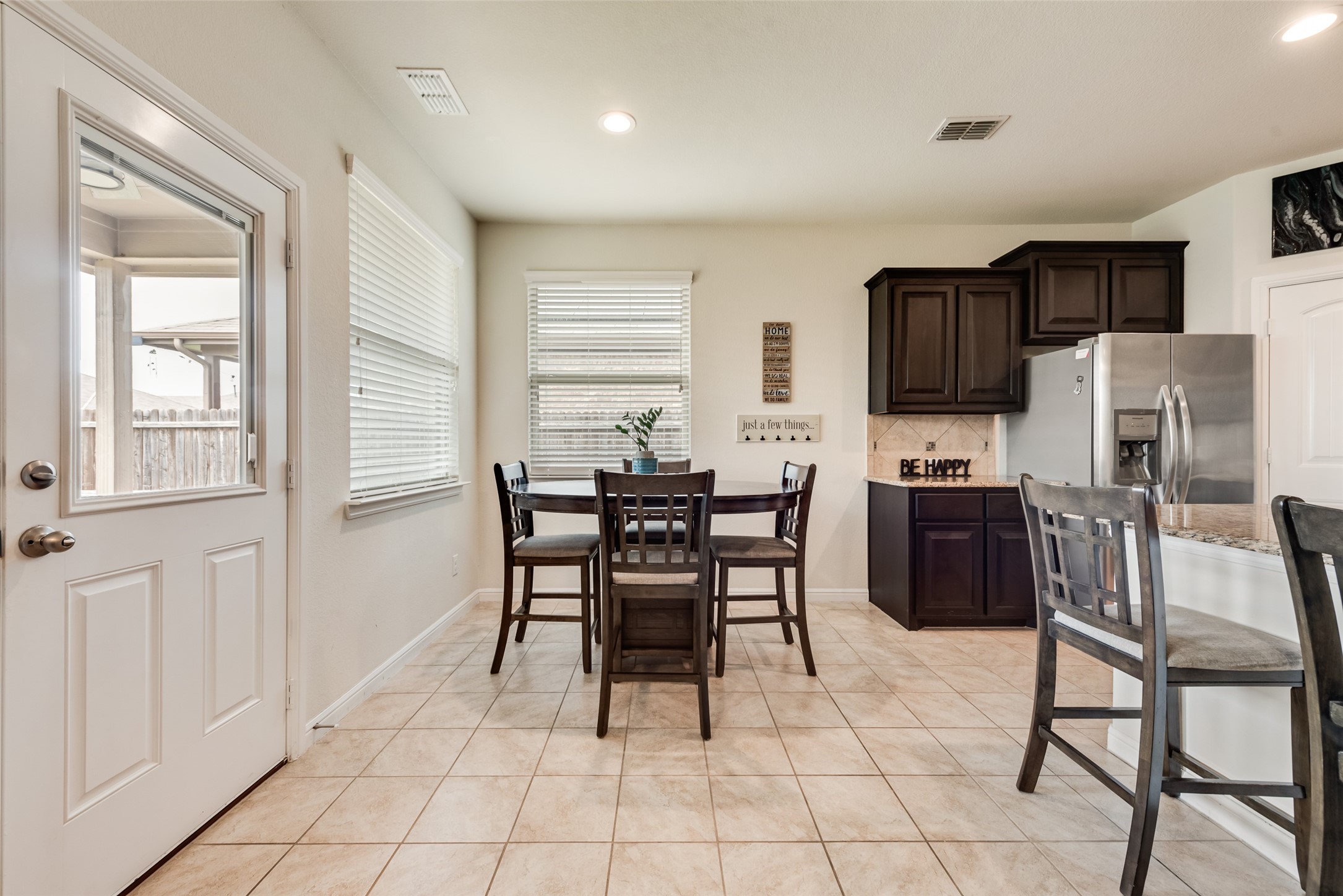 4312 Chicory Court