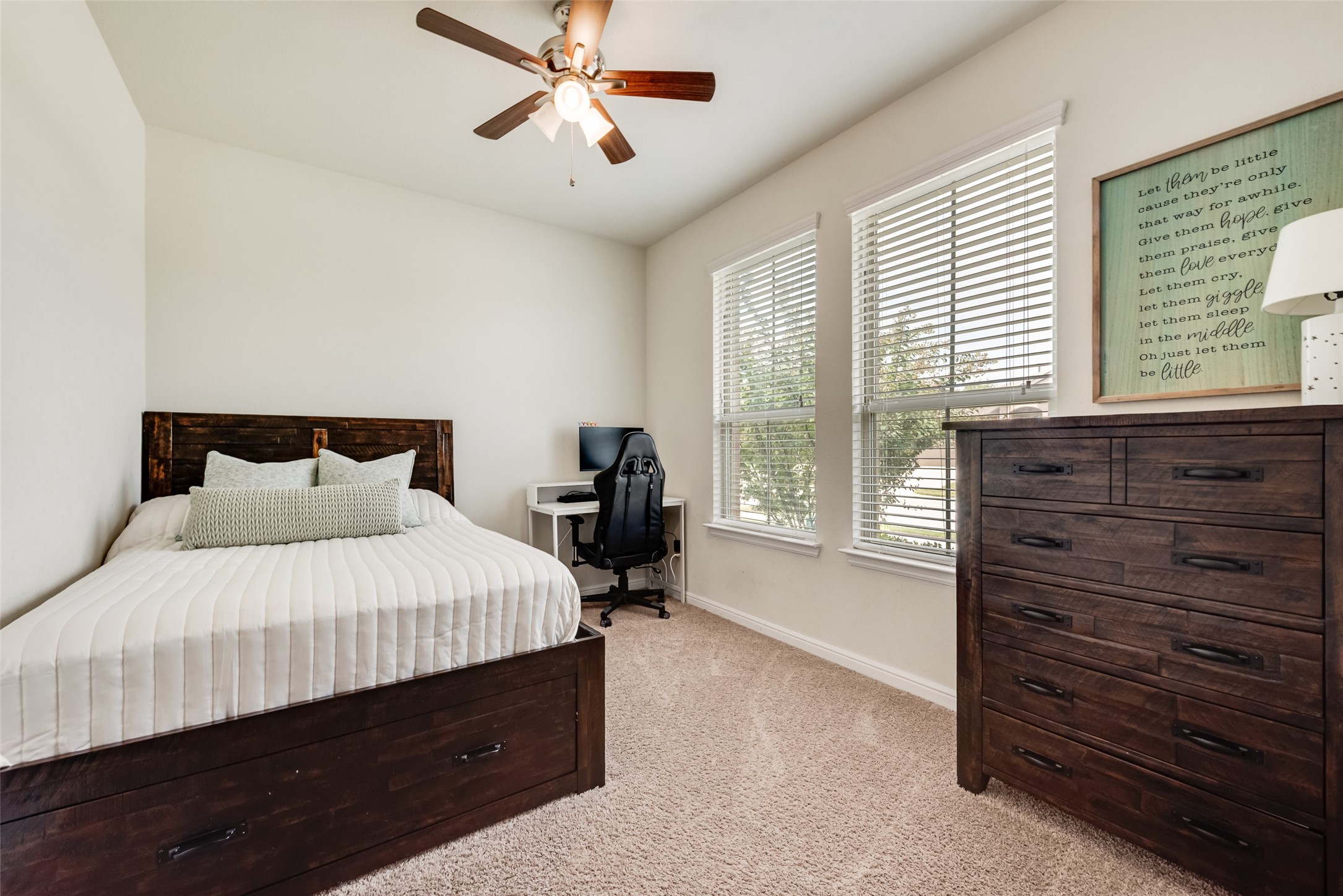 4312 Chicory Court