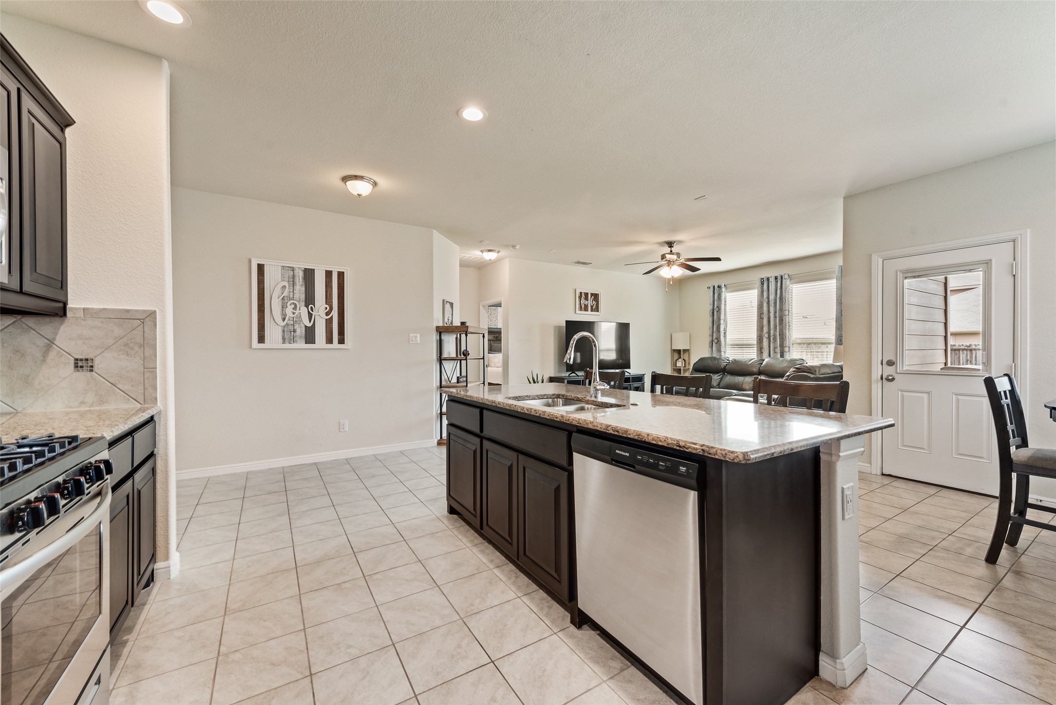 4312 Chicory Court