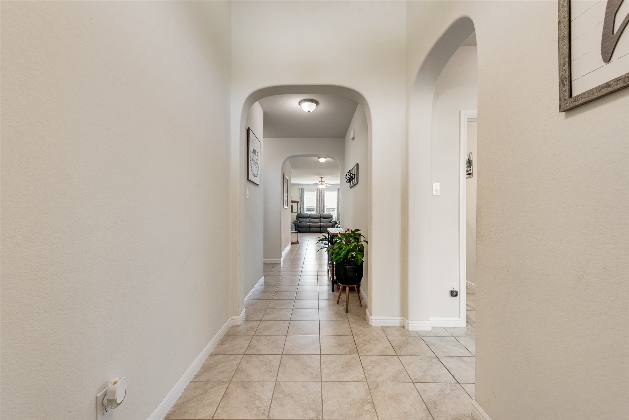 4312 Chicory Court
