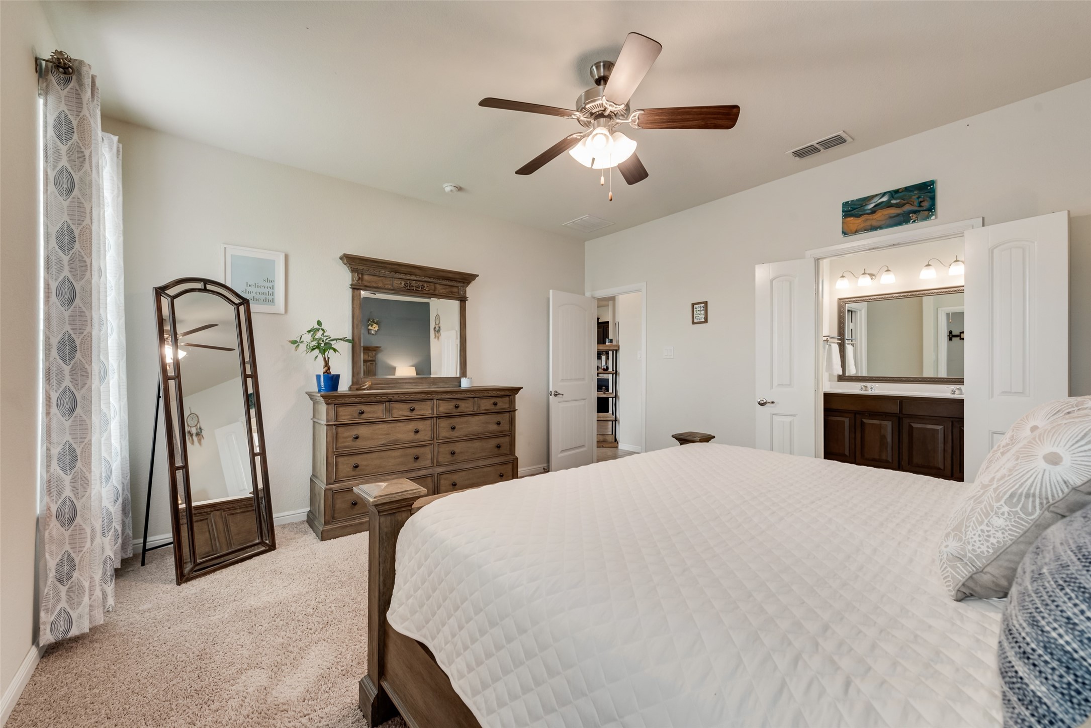 4312 Chicory Court