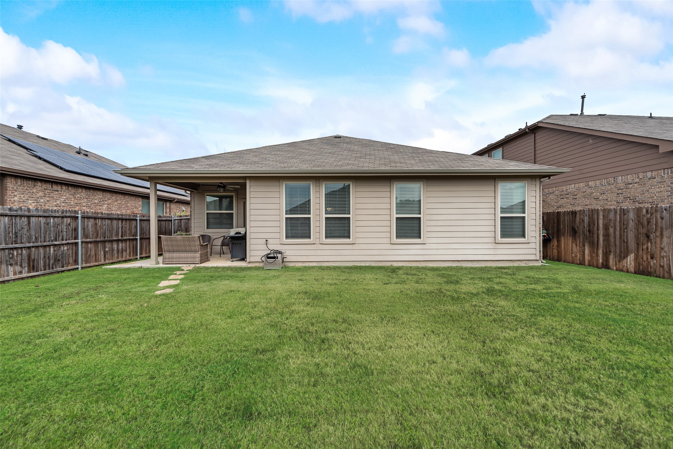 4312 Chicory Court