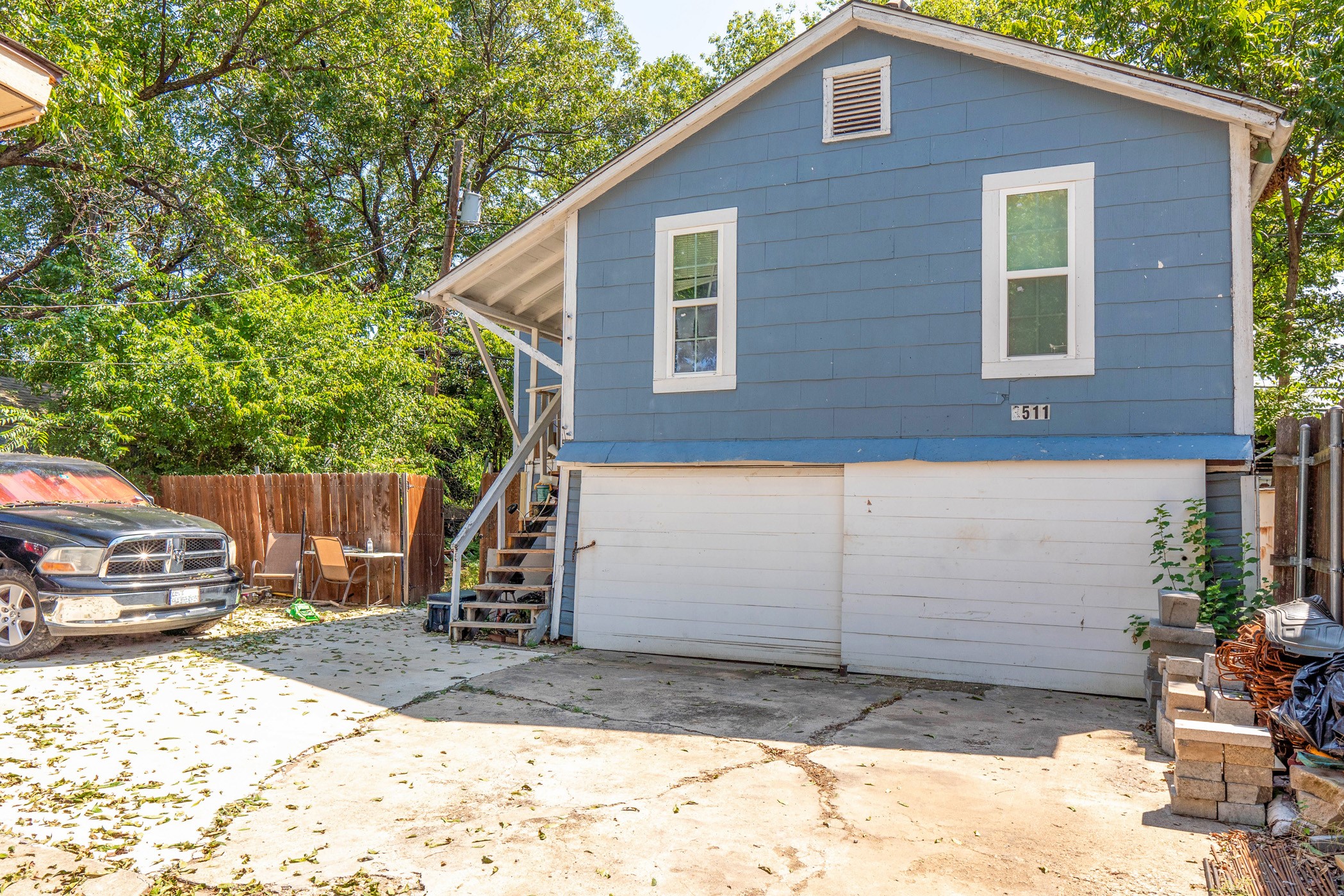 3509 College Avenue