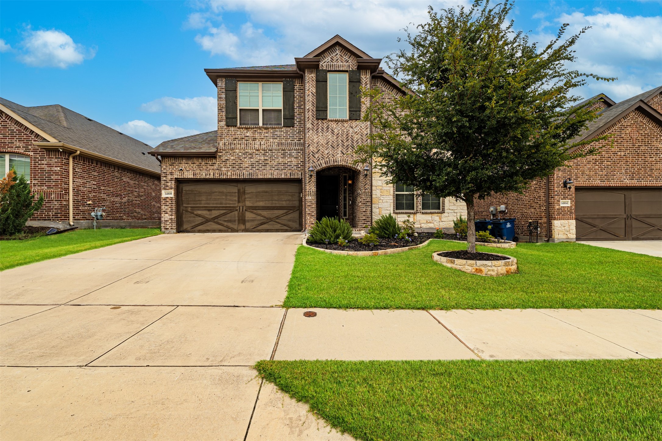 14808 Brettridge Drive