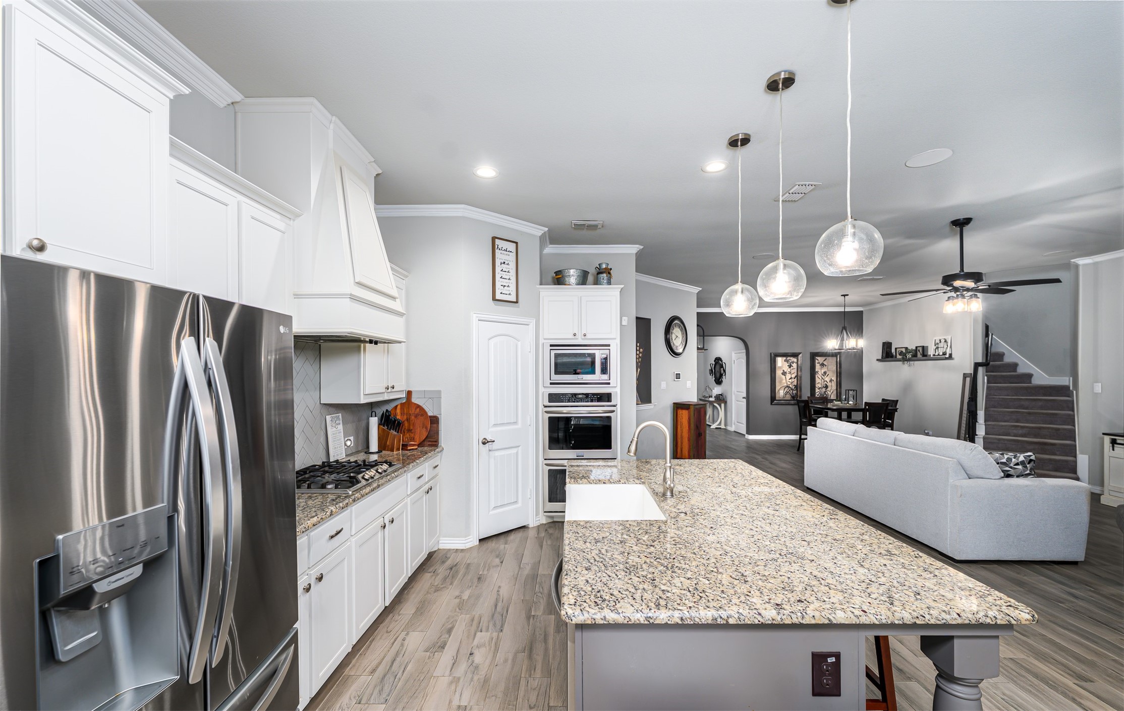 14808 Brettridge Drive