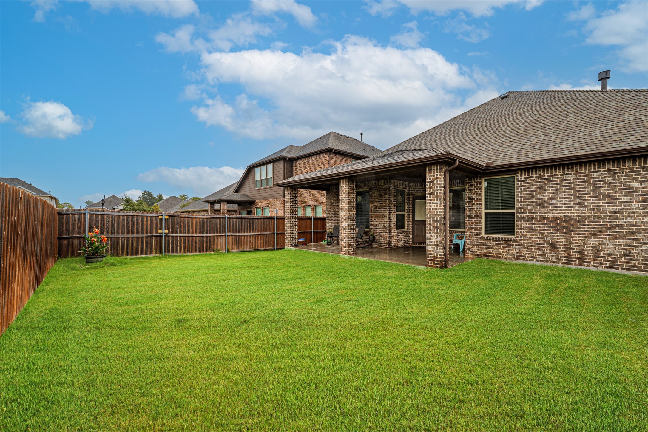 14808 Brettridge Drive