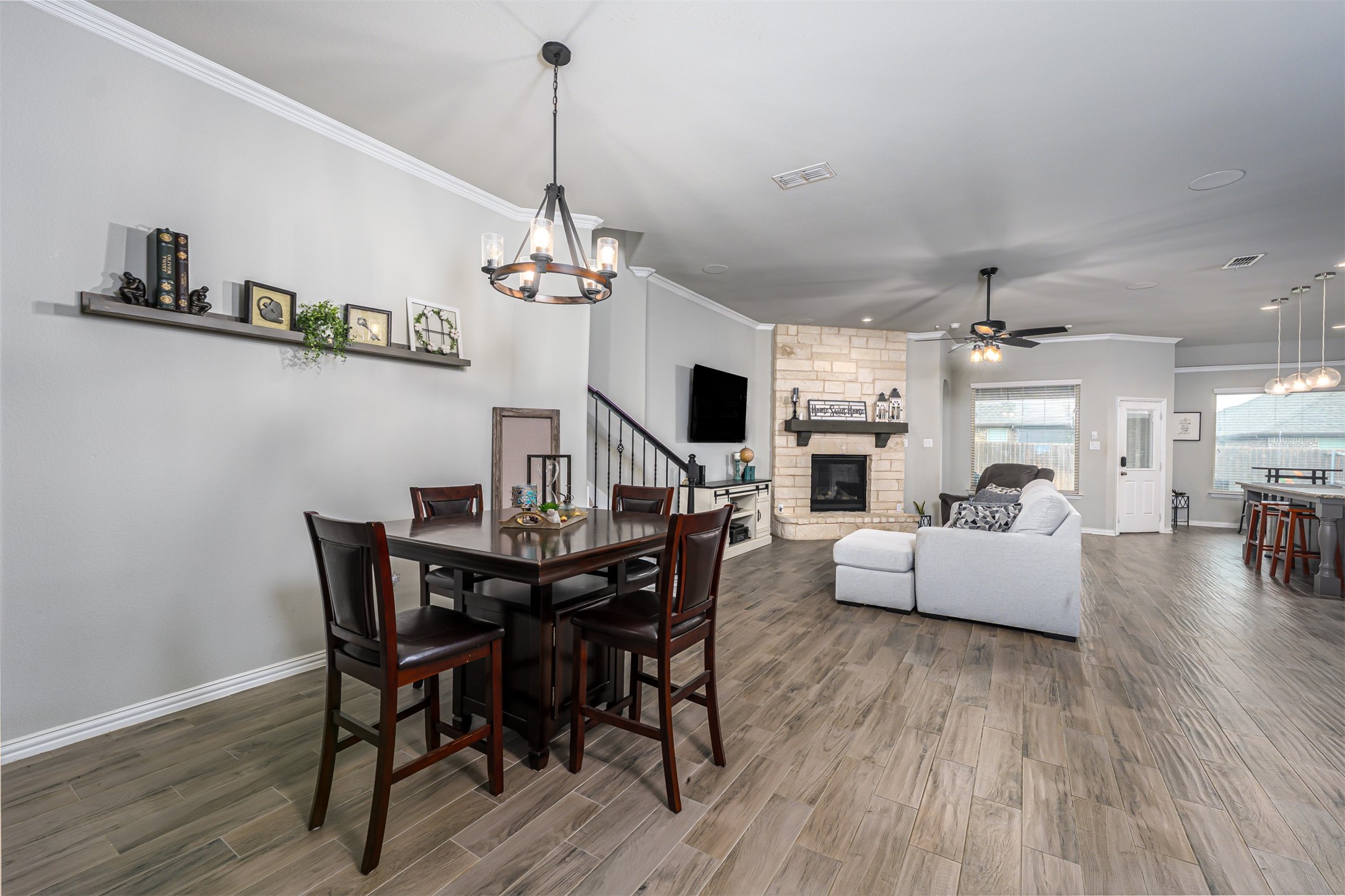 14808 Brettridge Drive