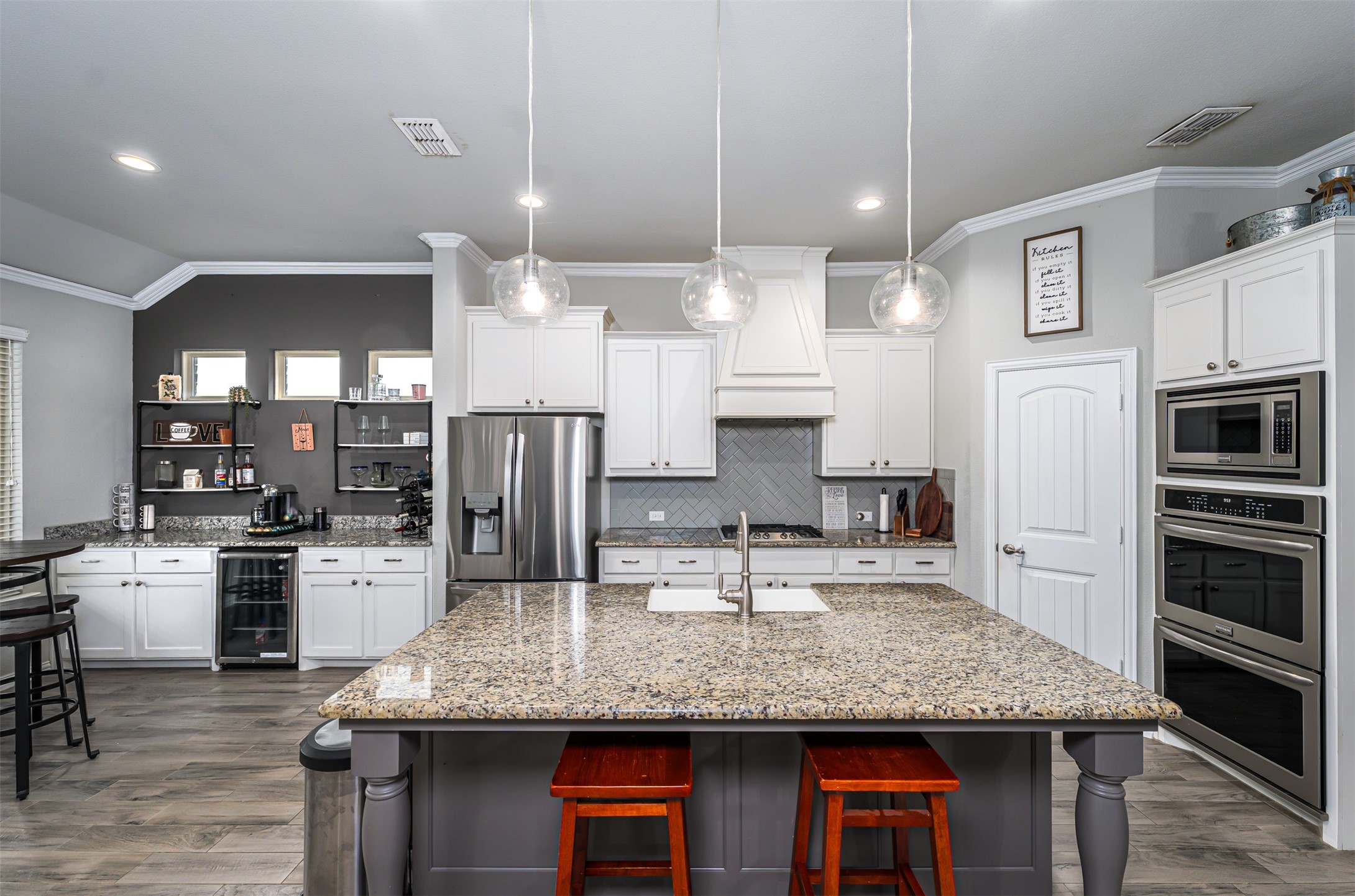 14808 Brettridge Drive