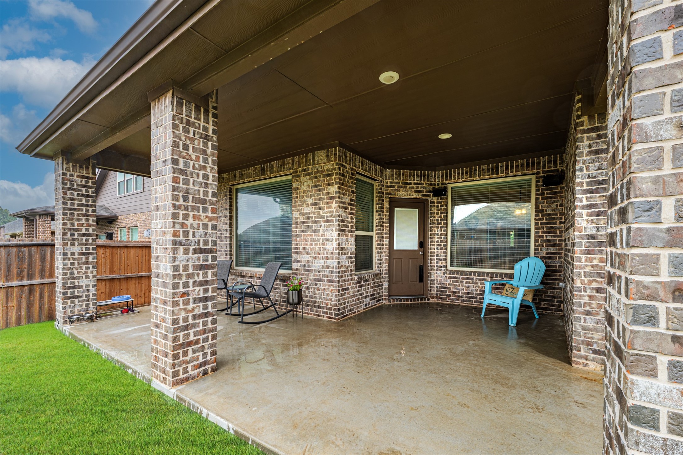 14808 Brettridge Drive