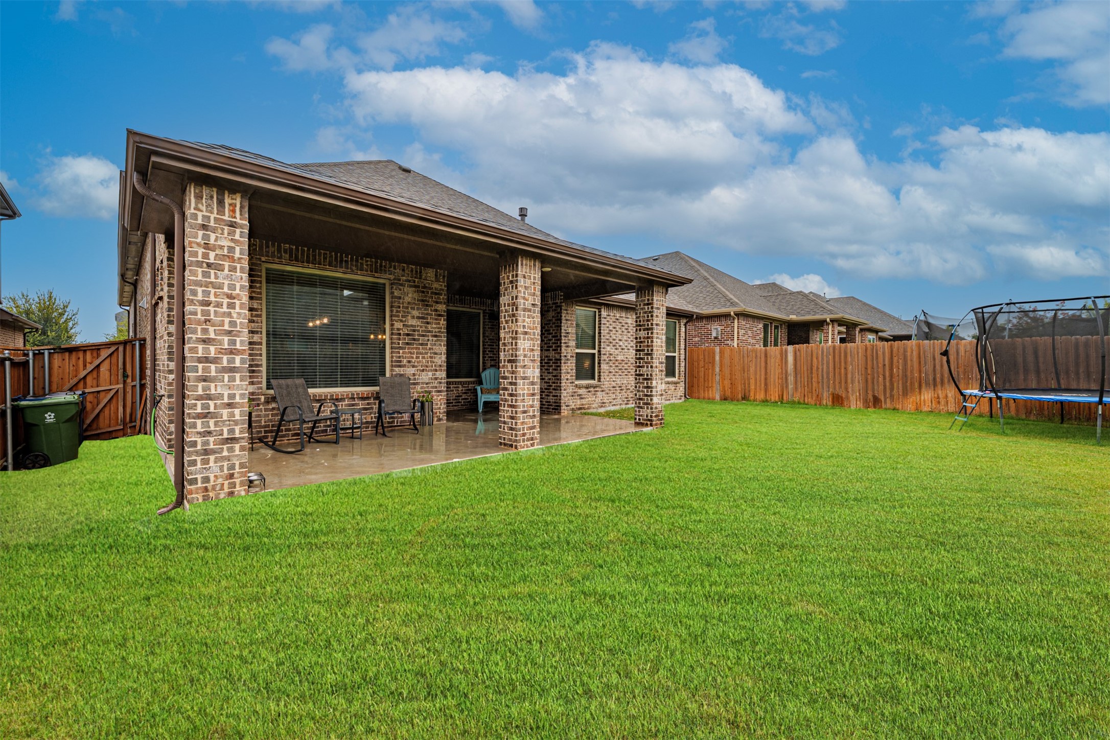 14808 Brettridge Drive