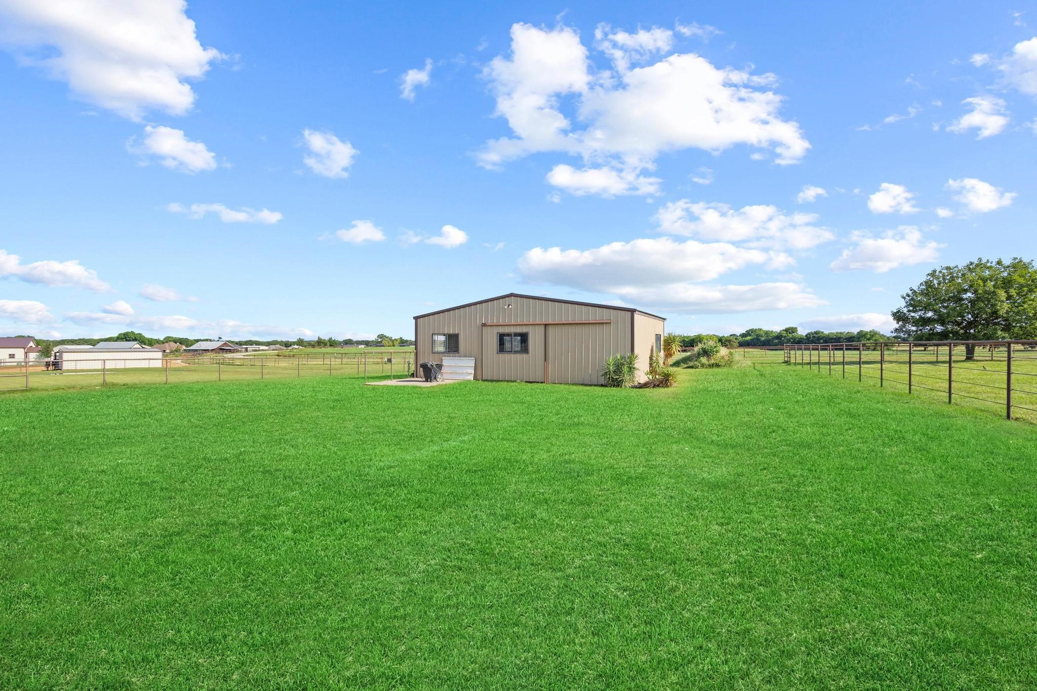 10040 Horseshoe Nail Road