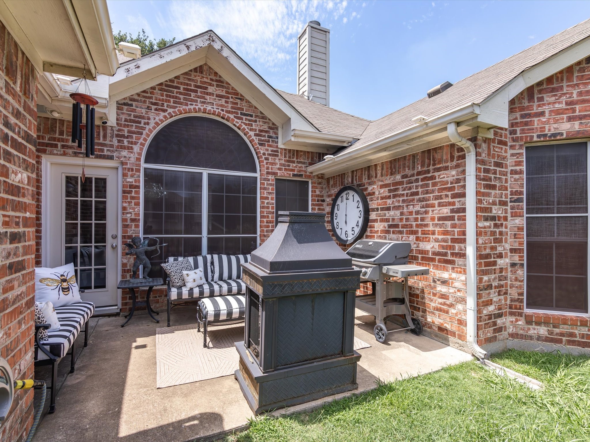 7700 Beaver Head Road