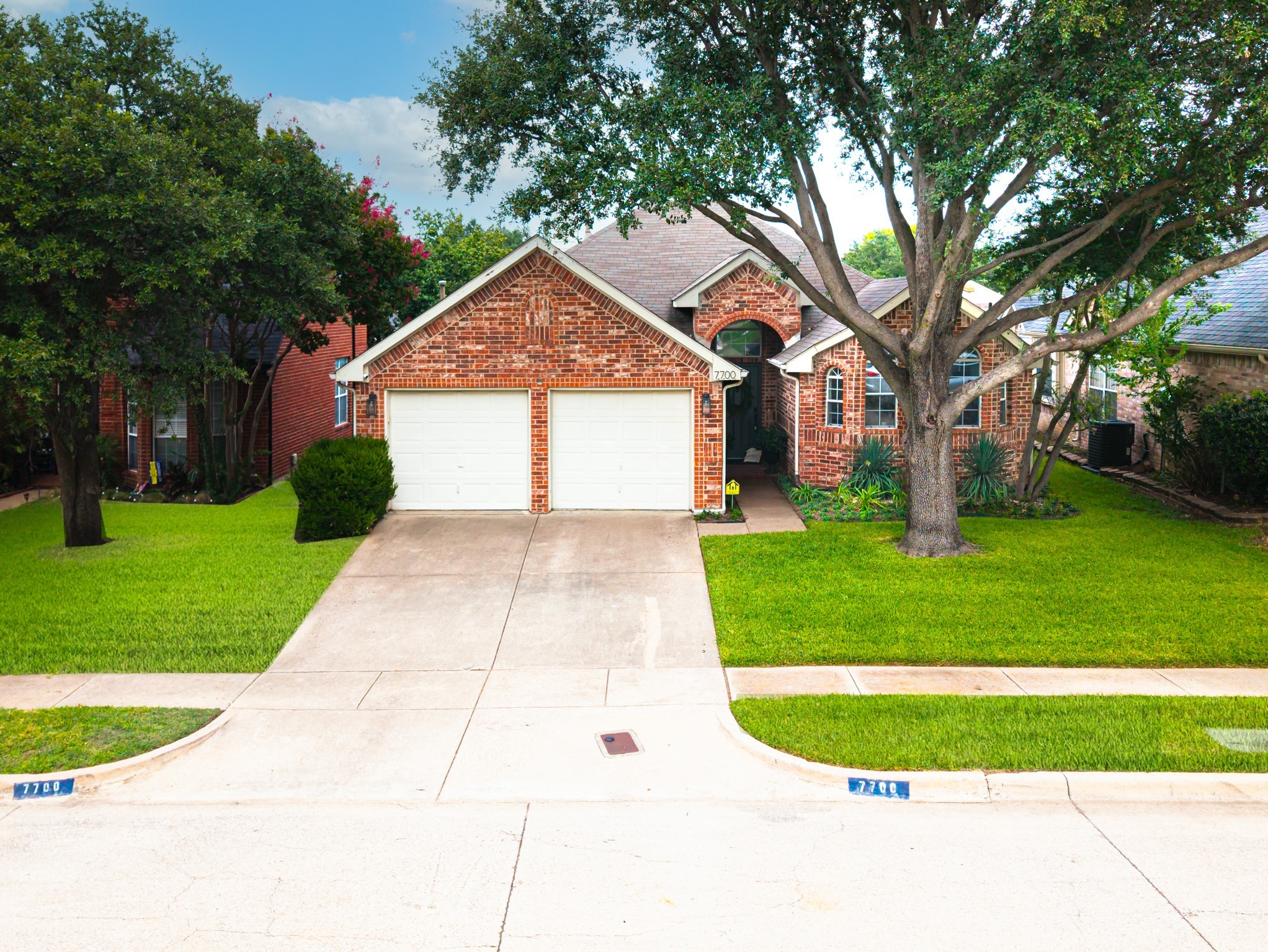 7700 Beaver Head Road