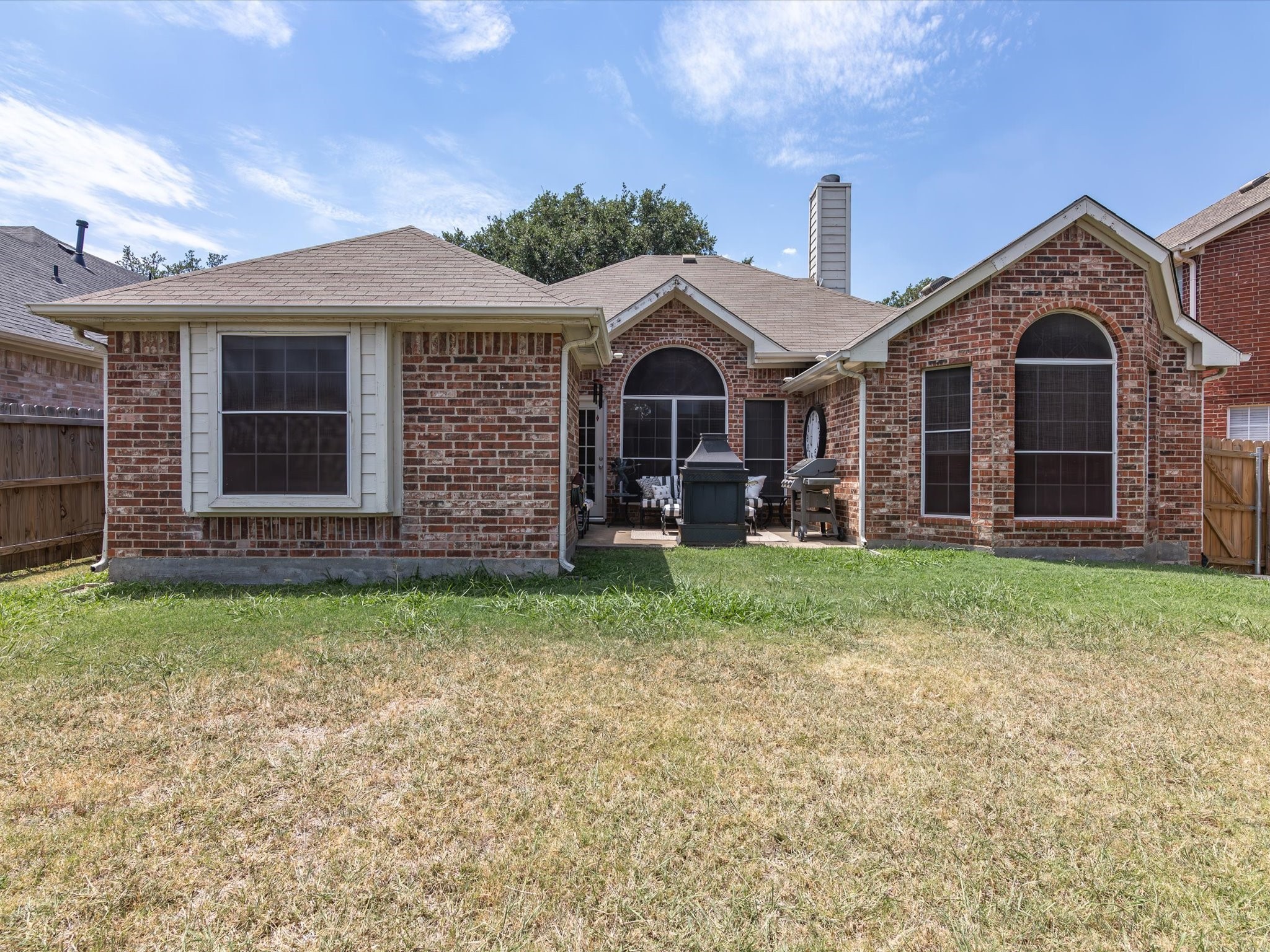 7700 Beaver Head Road