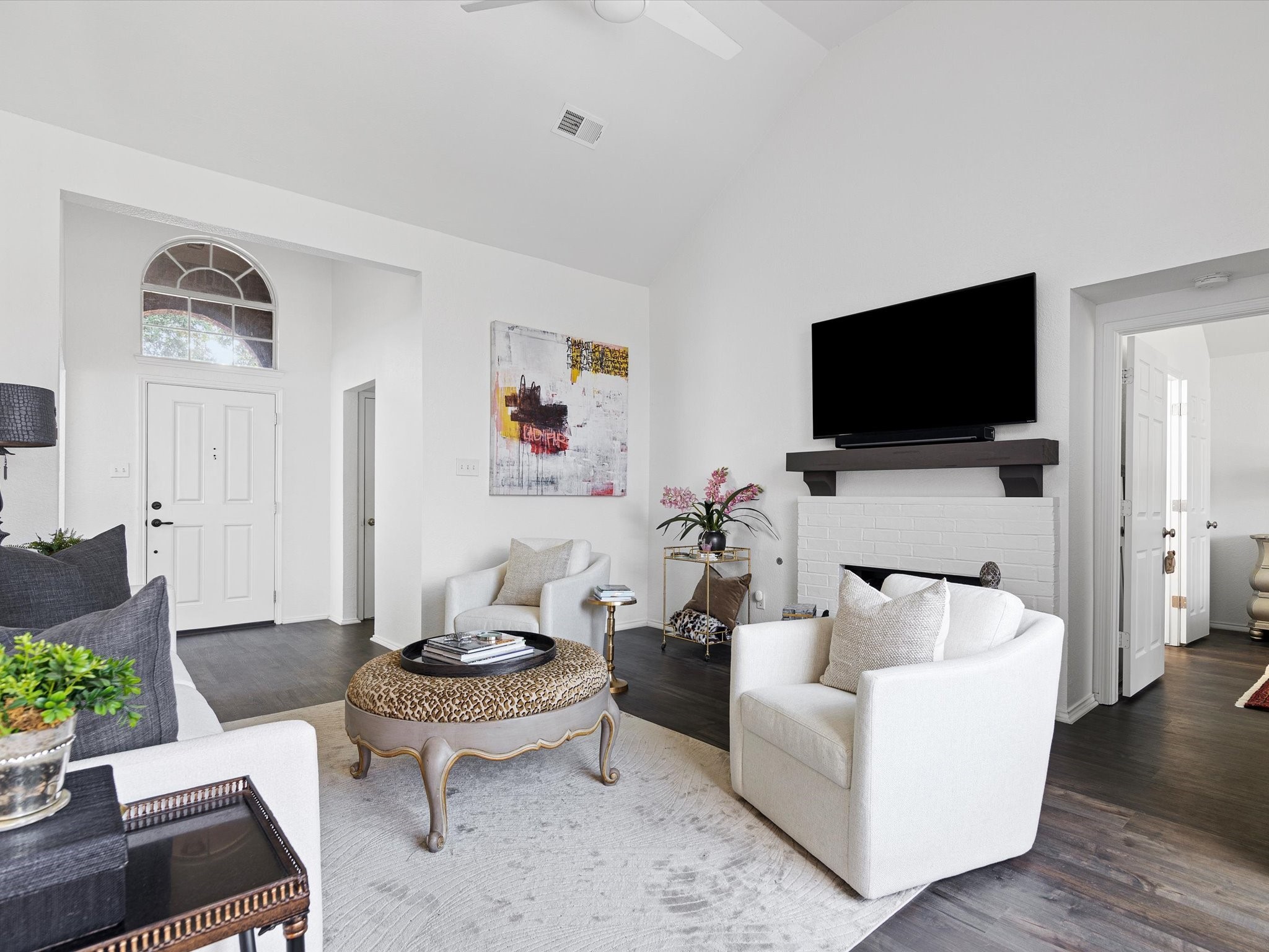 7700 Beaver Head Road