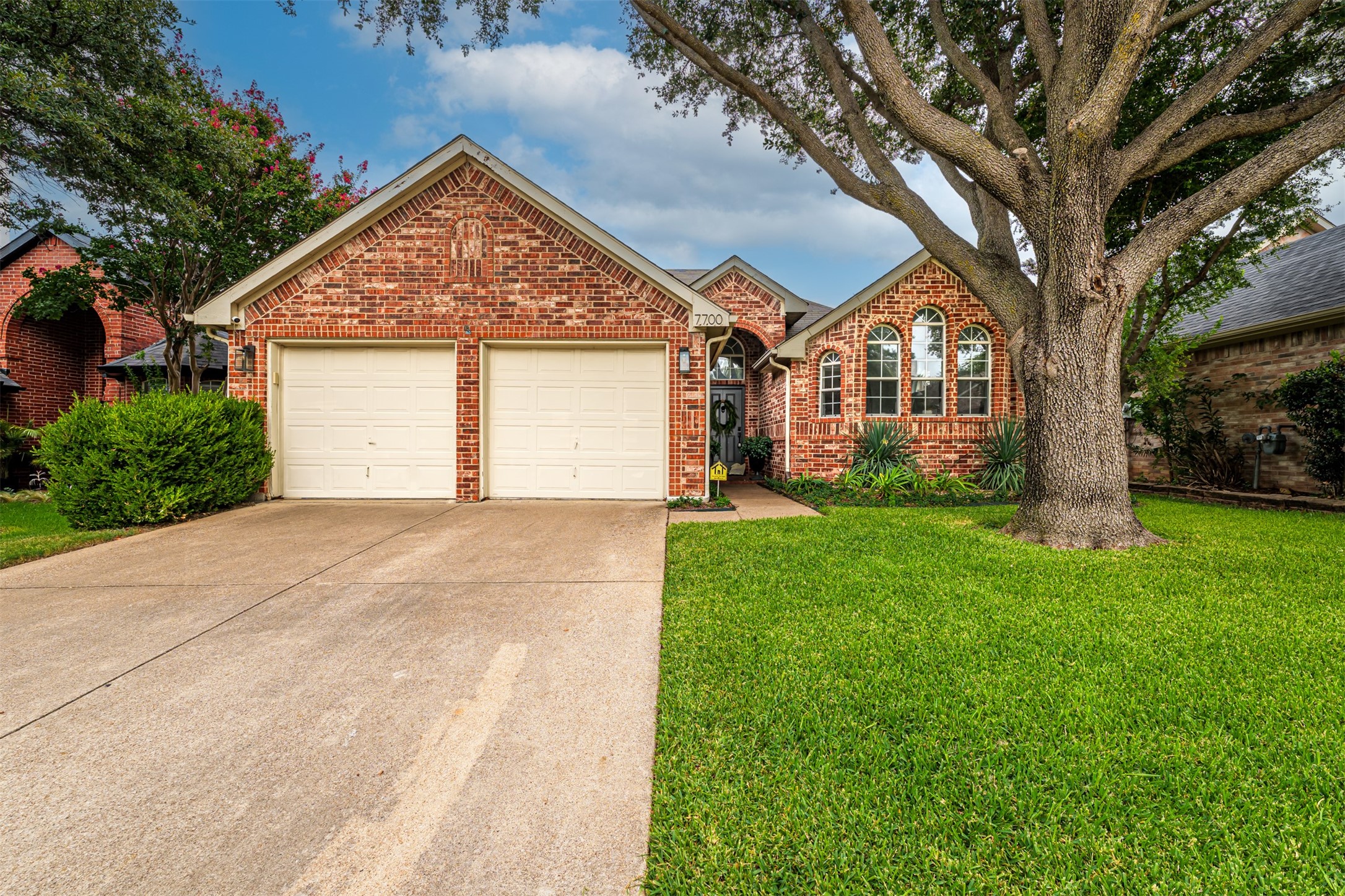 7700 Beaver Head Road