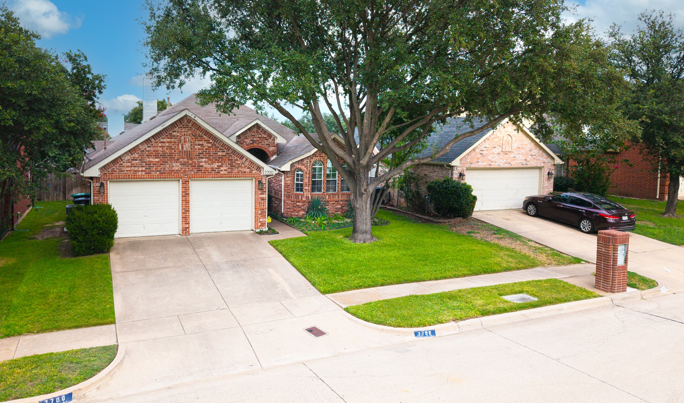 7700 Beaver Head Road