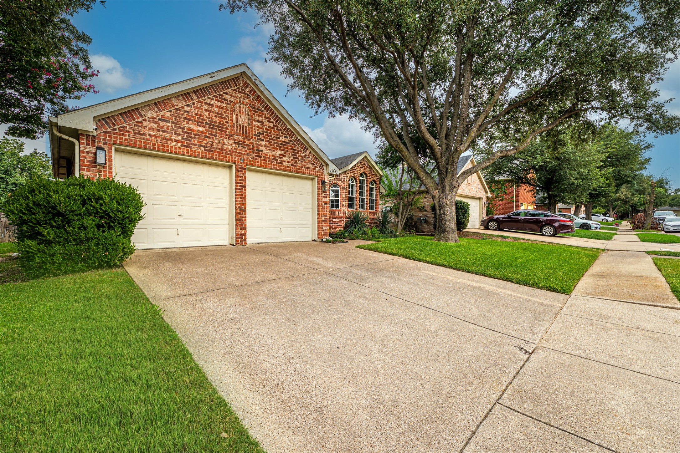 7700 Beaver Head Road