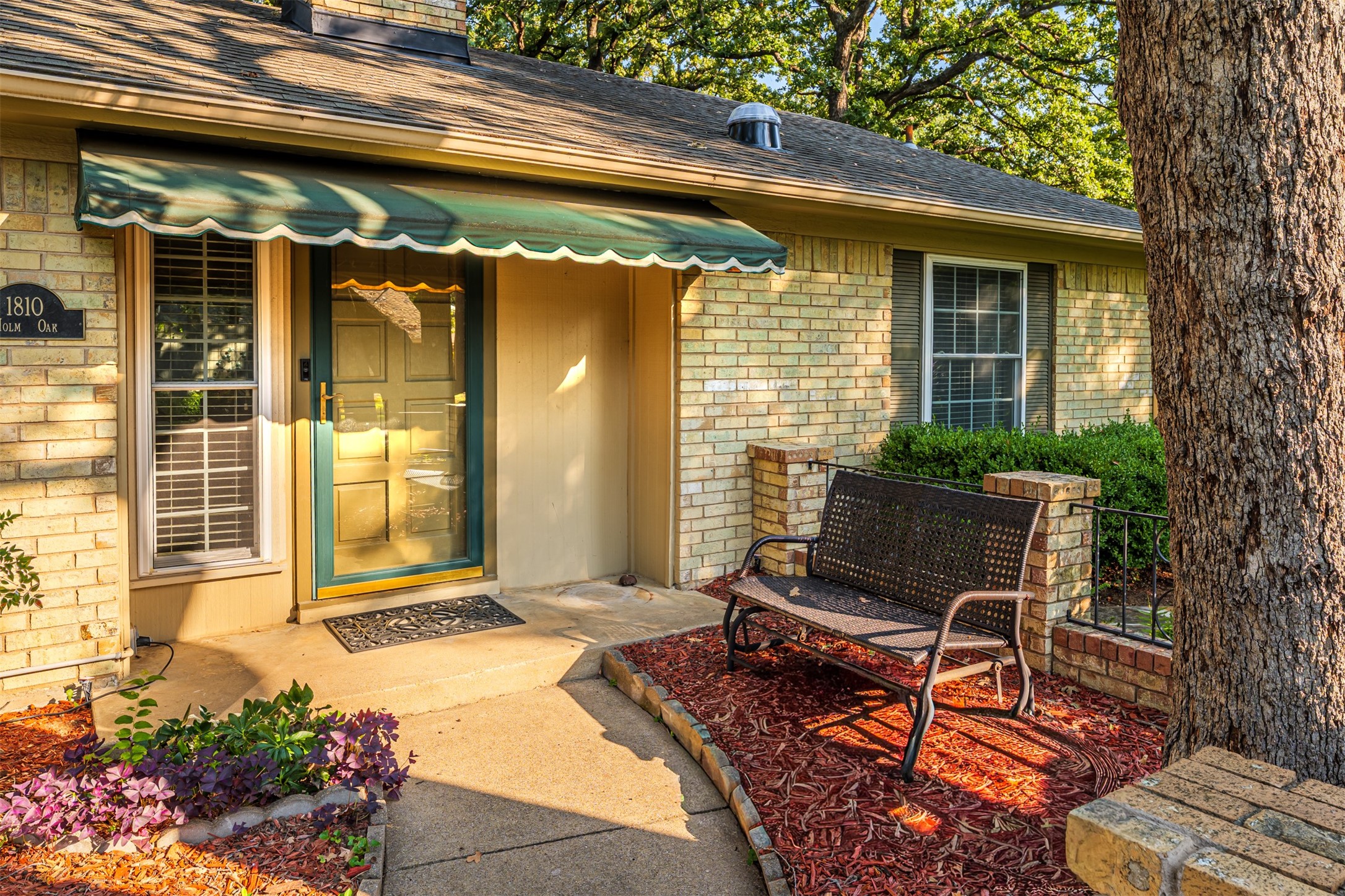 1810 Holm Oak Street