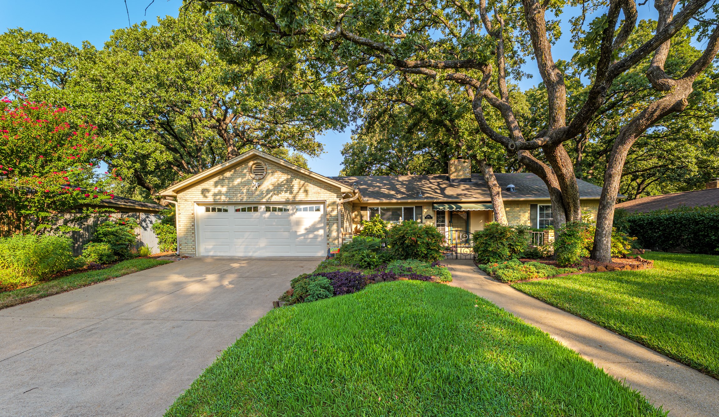 1810 Holm Oak Street