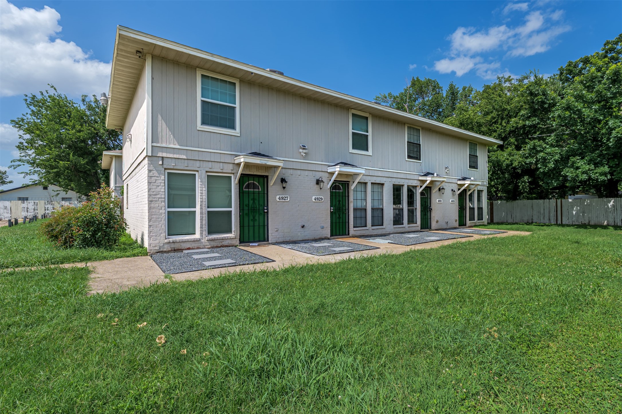 4917 Miller Avenue Fort Worth TX
