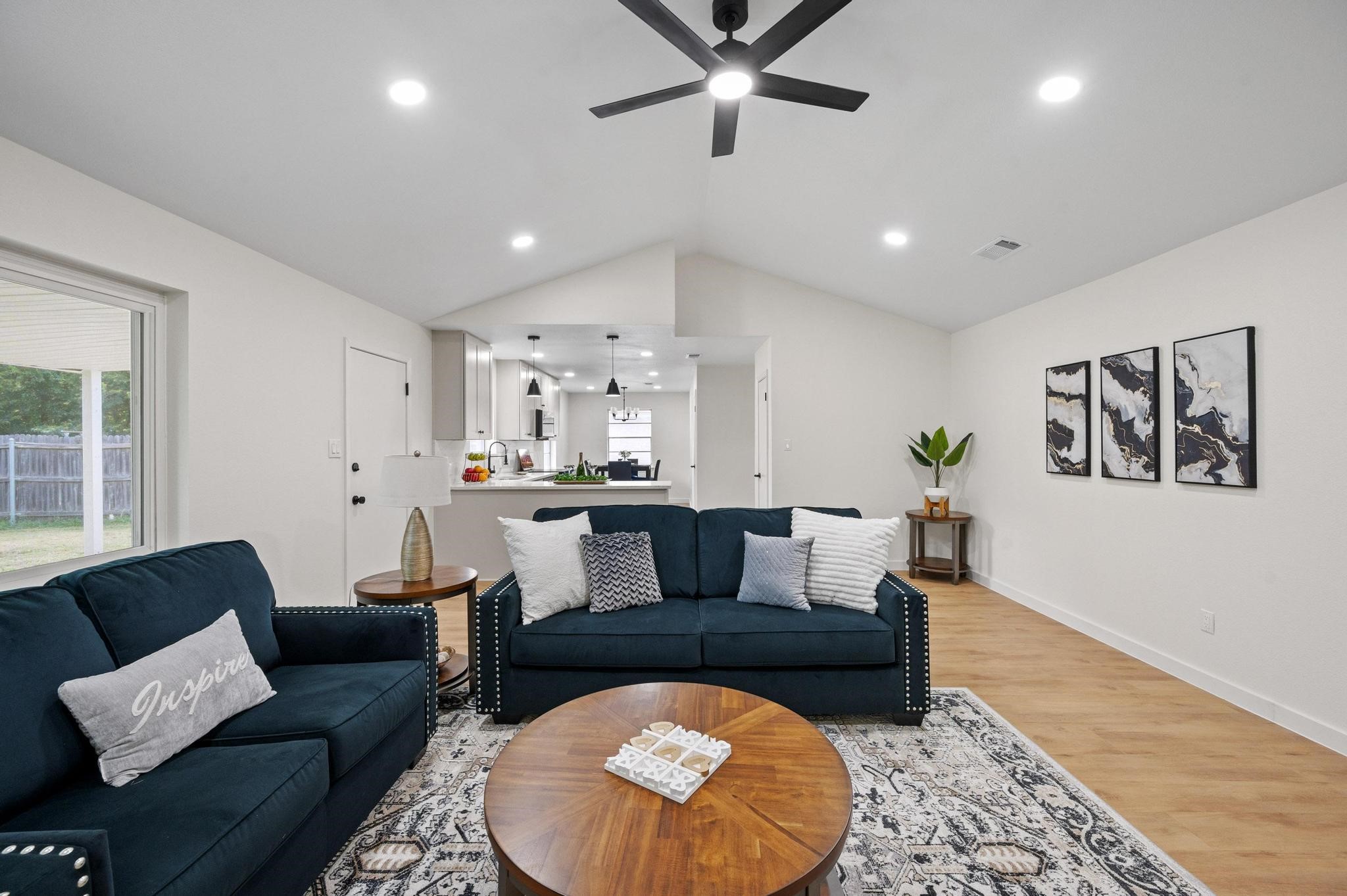 3605 Wayland Drive
