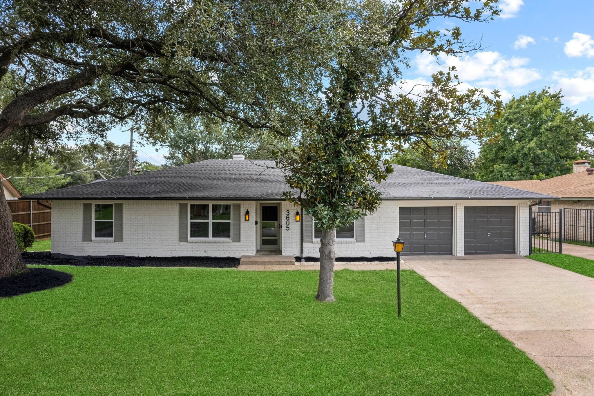 3605 Wayland Drive