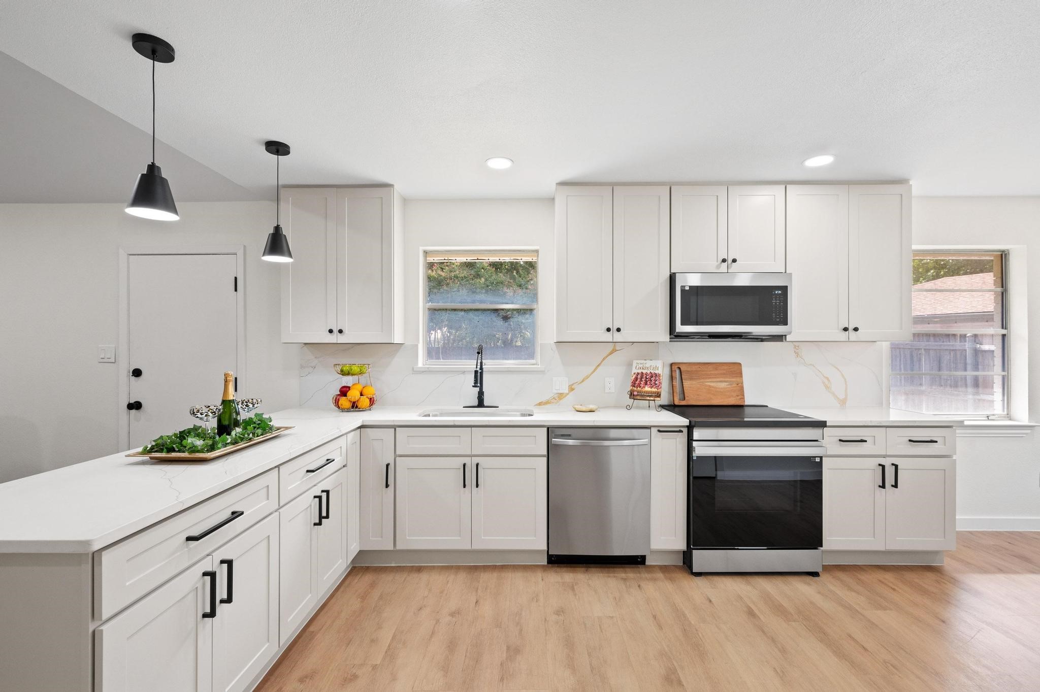 3605 Wayland Drive