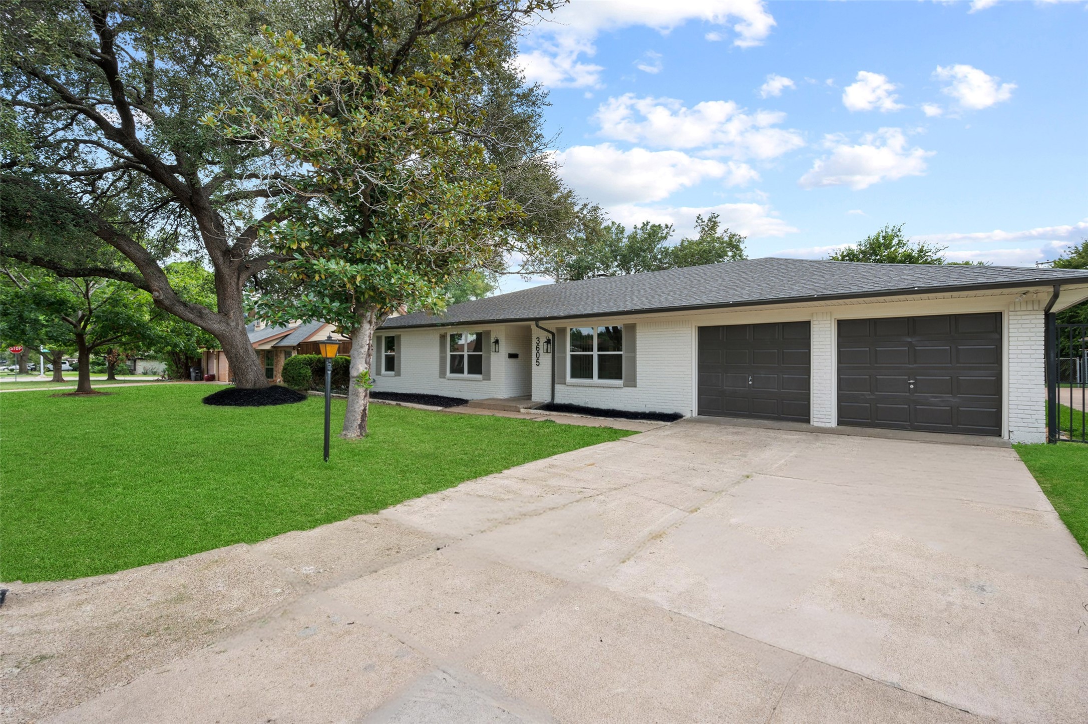 3605 Wayland Drive