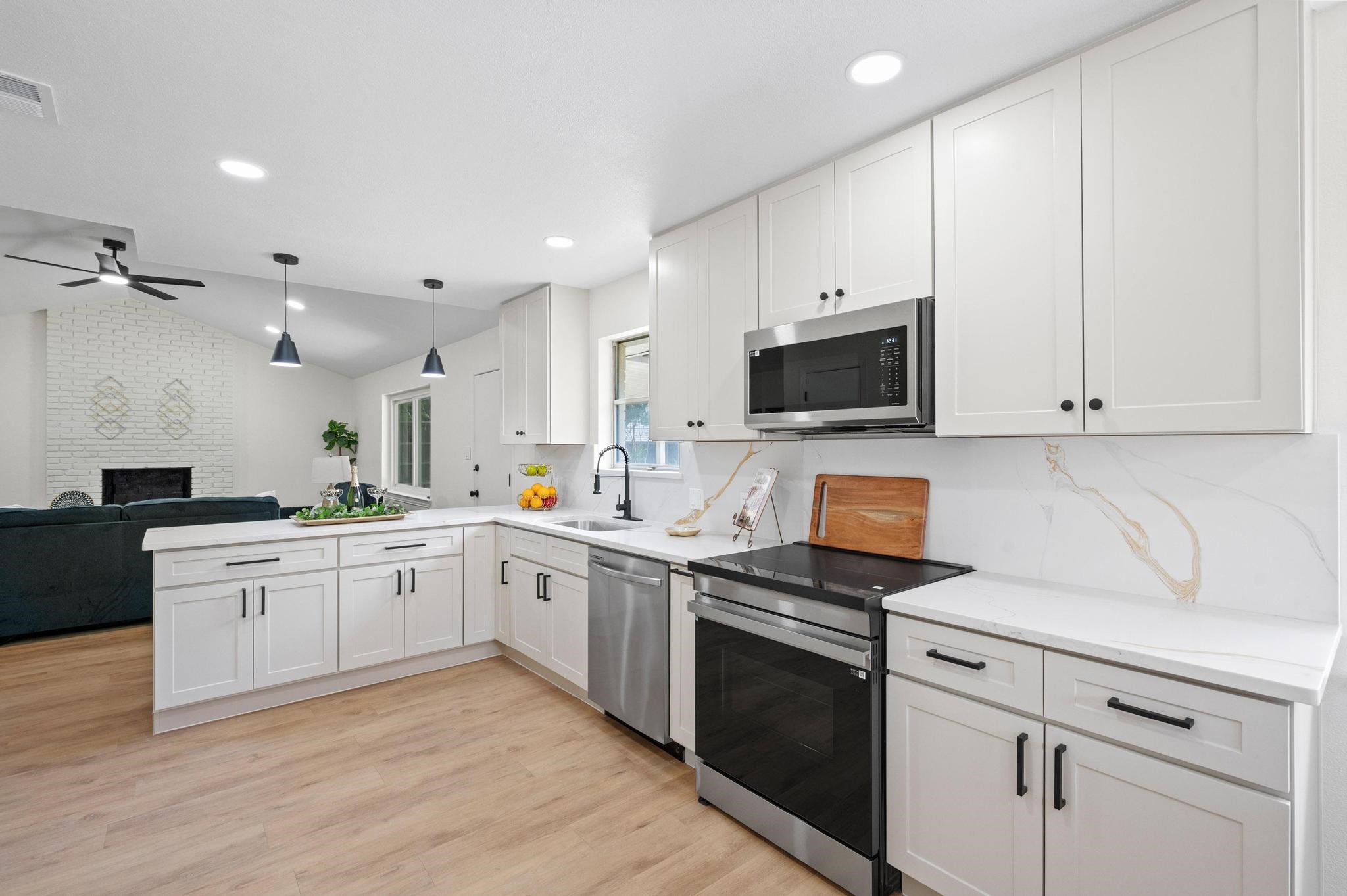 3605 Wayland Drive