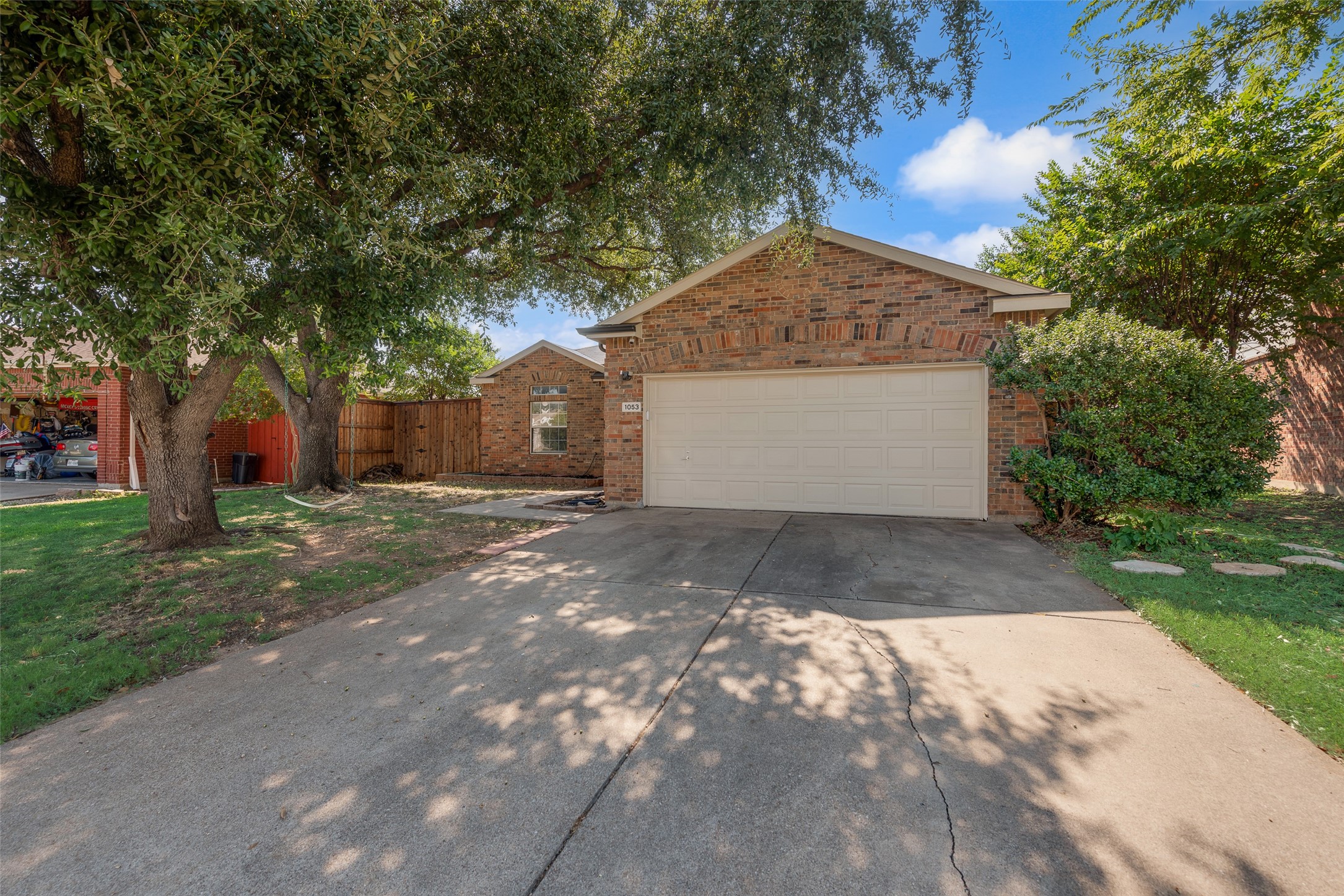 1053 Pullman Drive