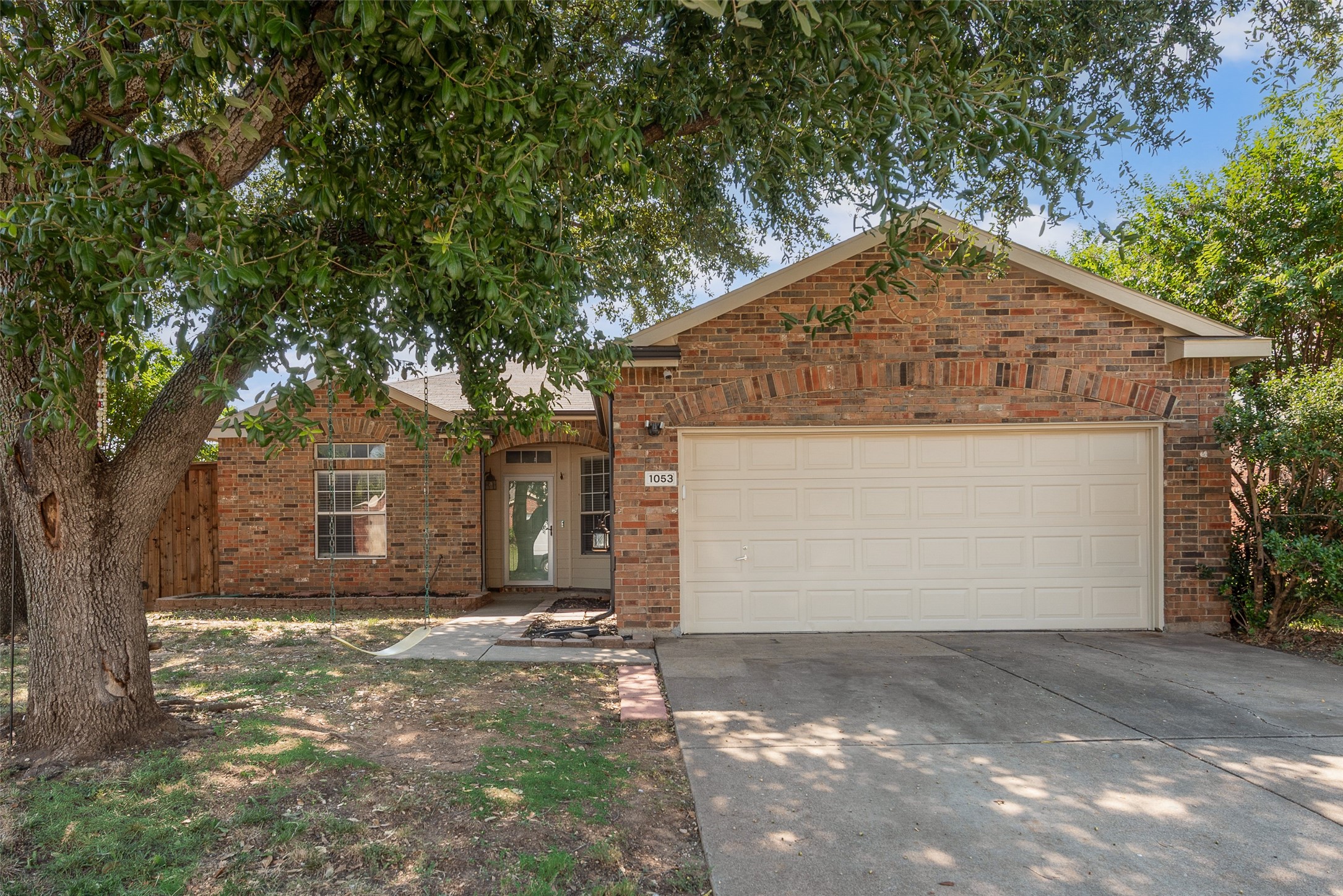 1053 Pullman Drive