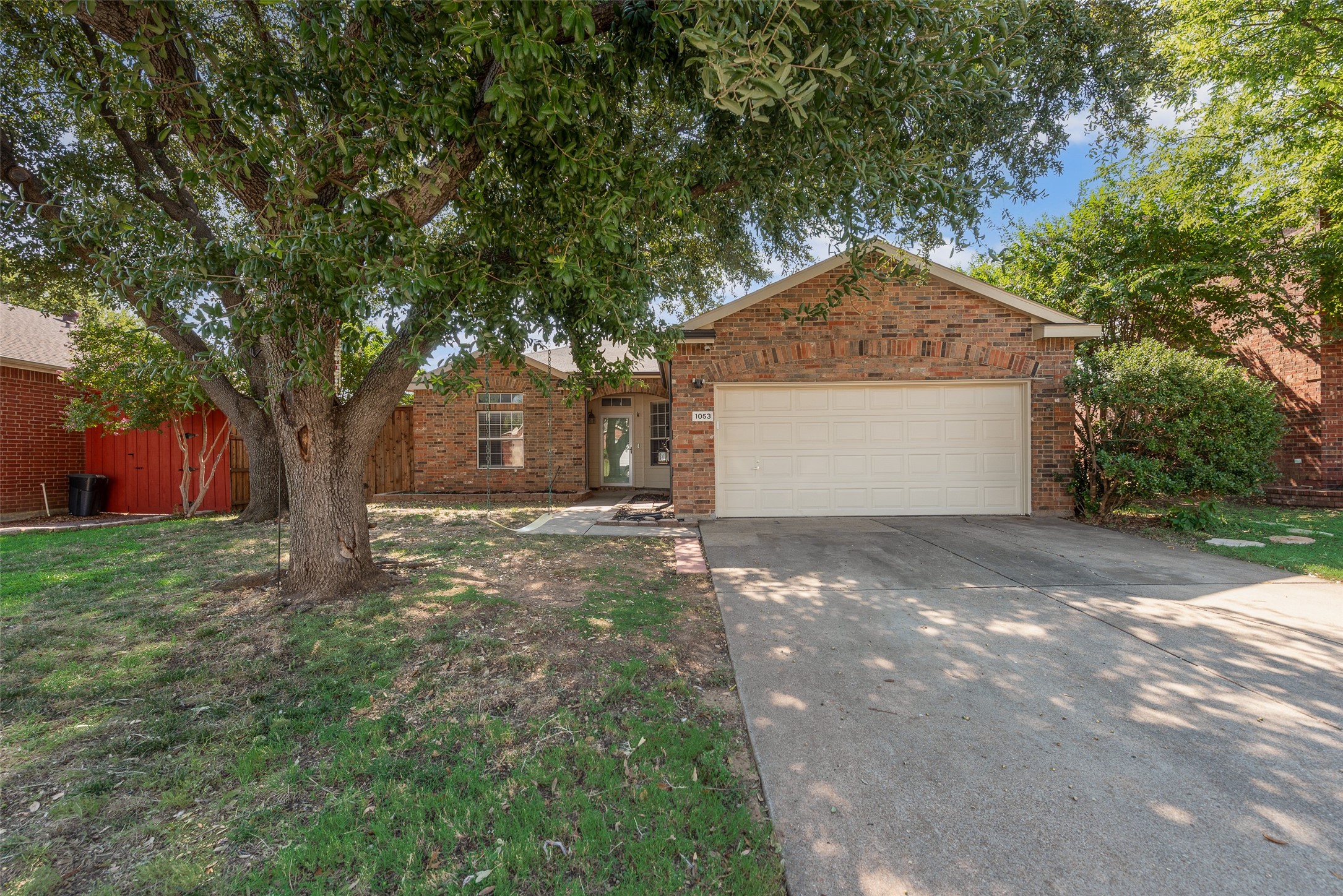 1053 Pullman Drive