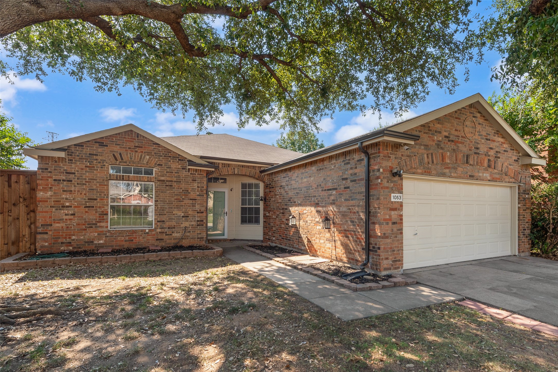 1053 Pullman Drive