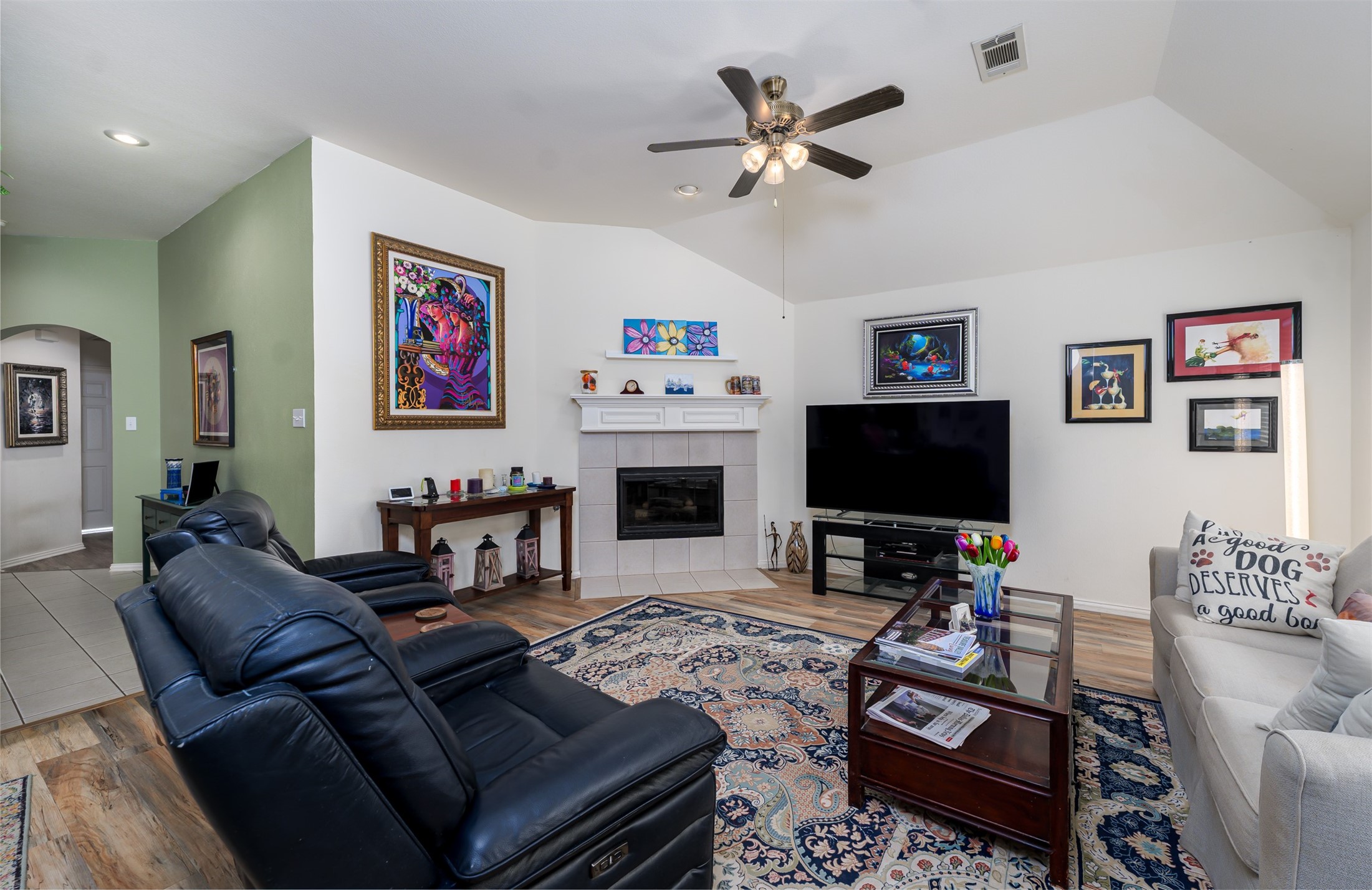 7046 Panavision Trail