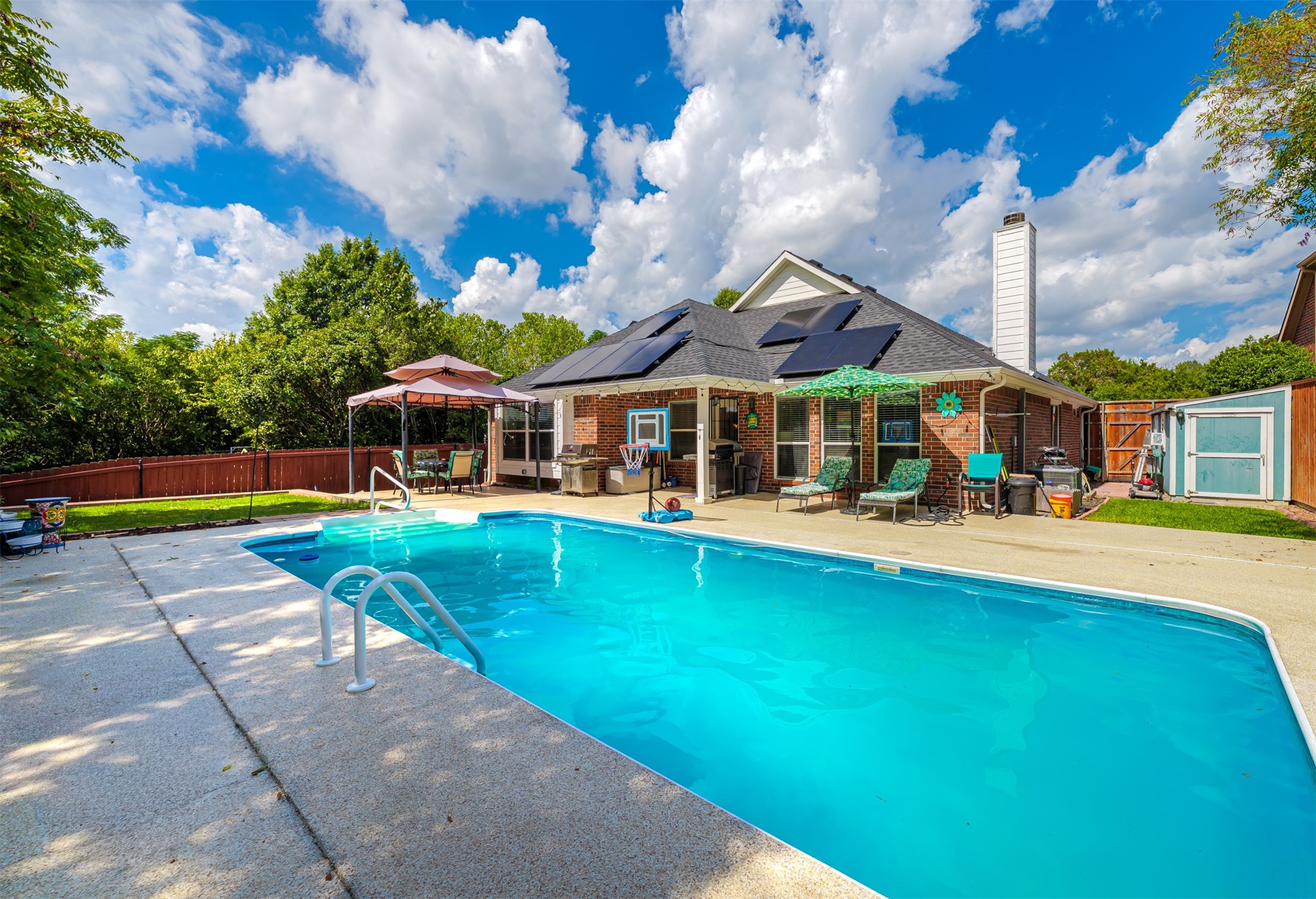 7046 Panavision Trail