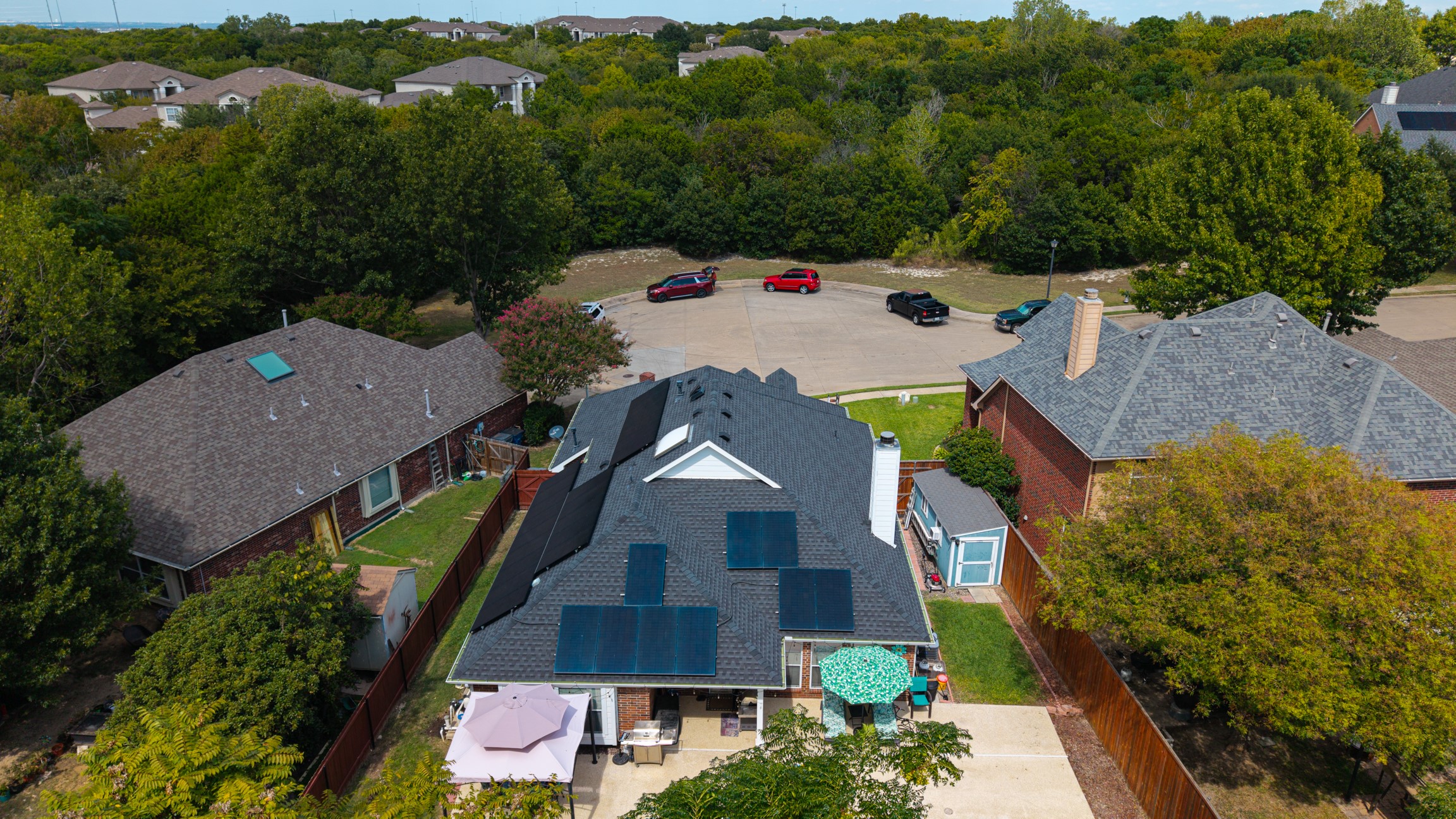 7046 Panavision Trail