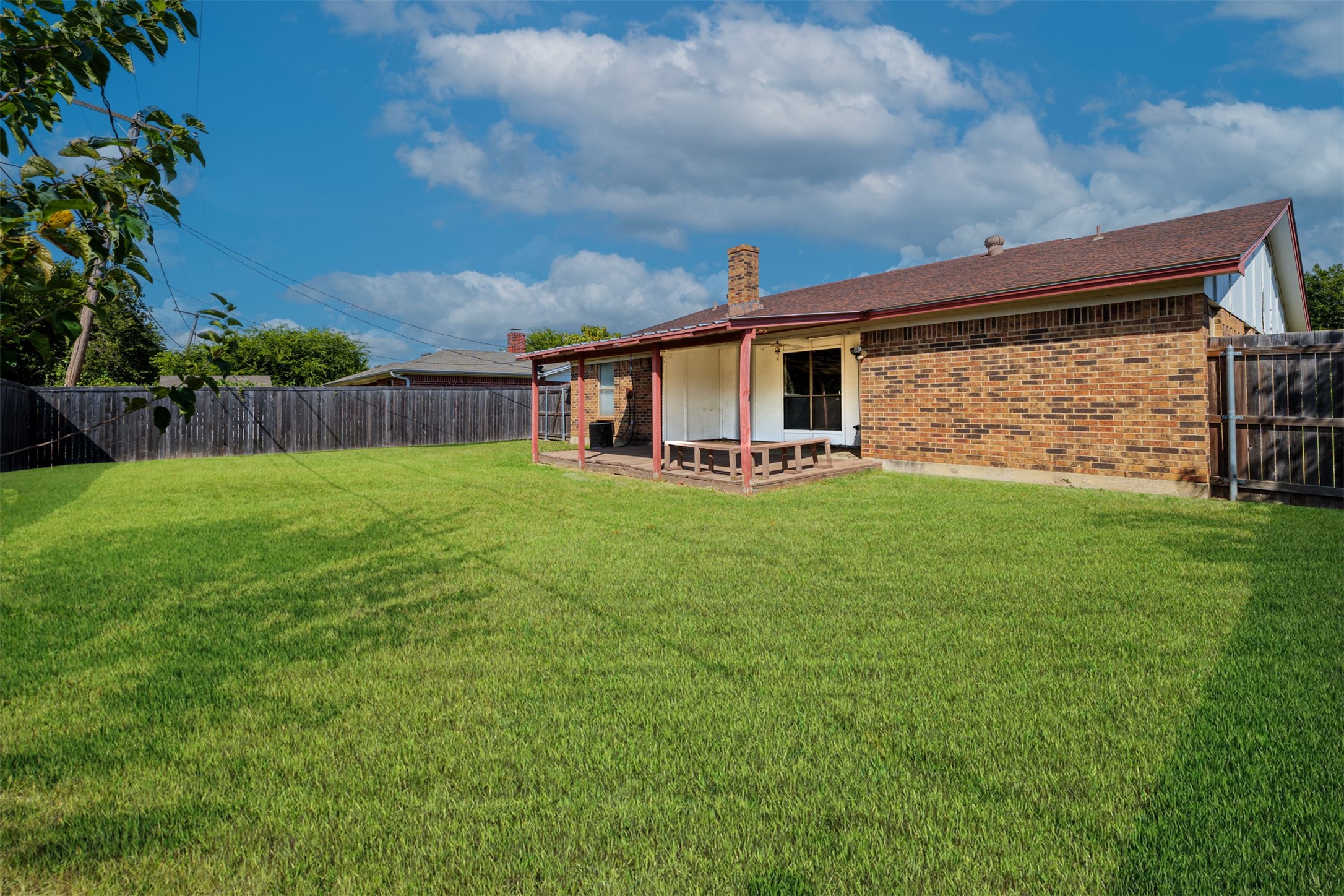2662 Parkside Drive
